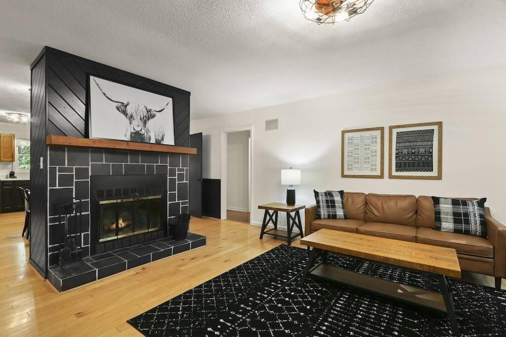 Chalet photo 1