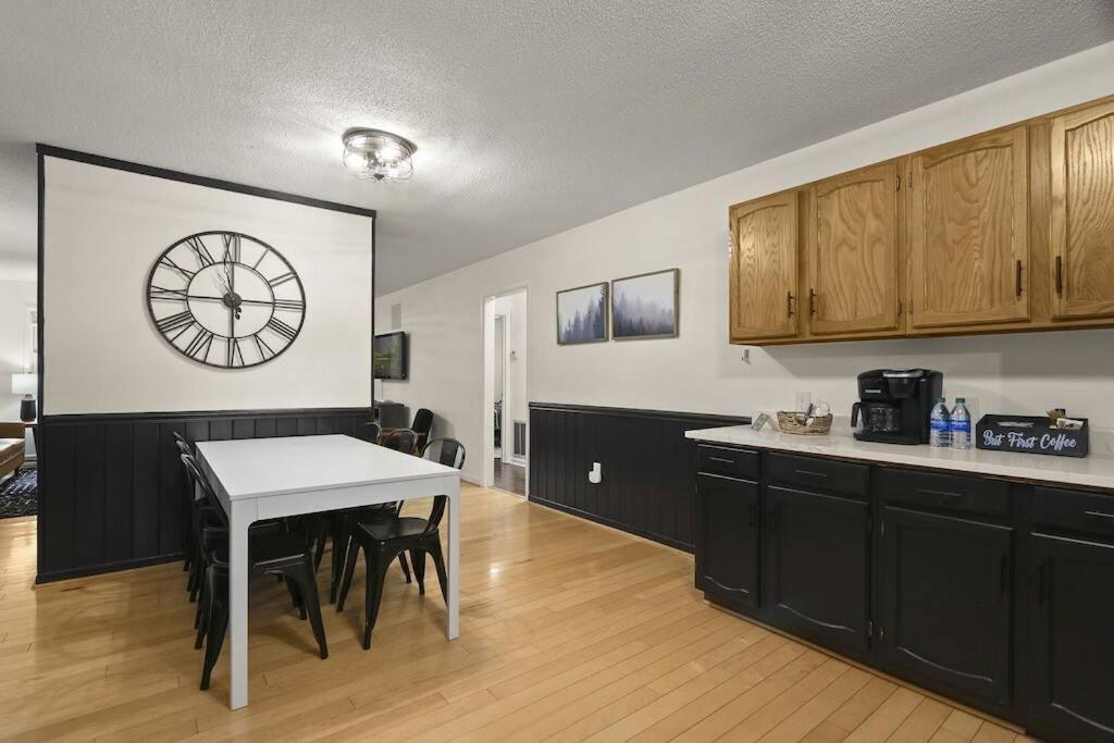 Chalet photo 3