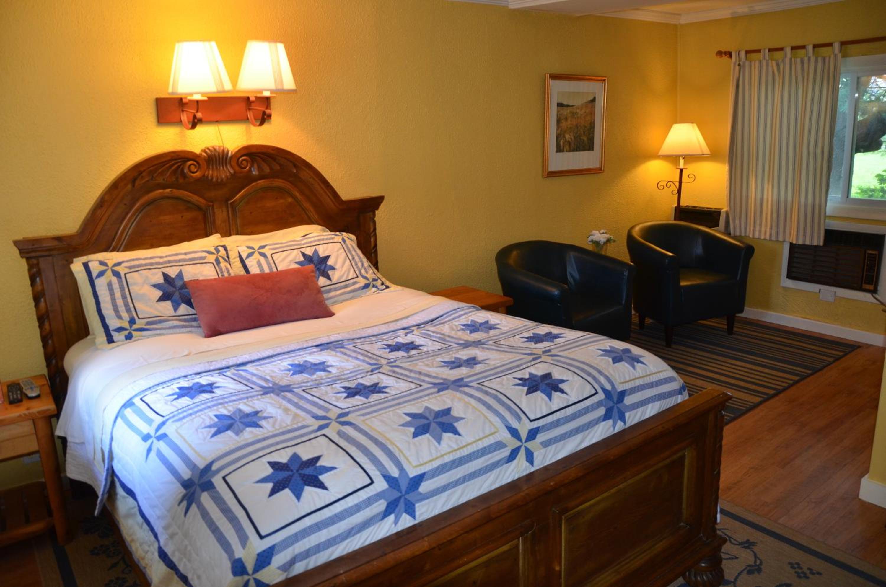 Queen Room