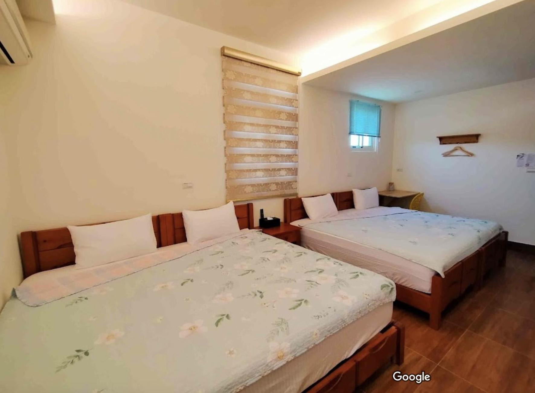 Quadruple Room photo 1