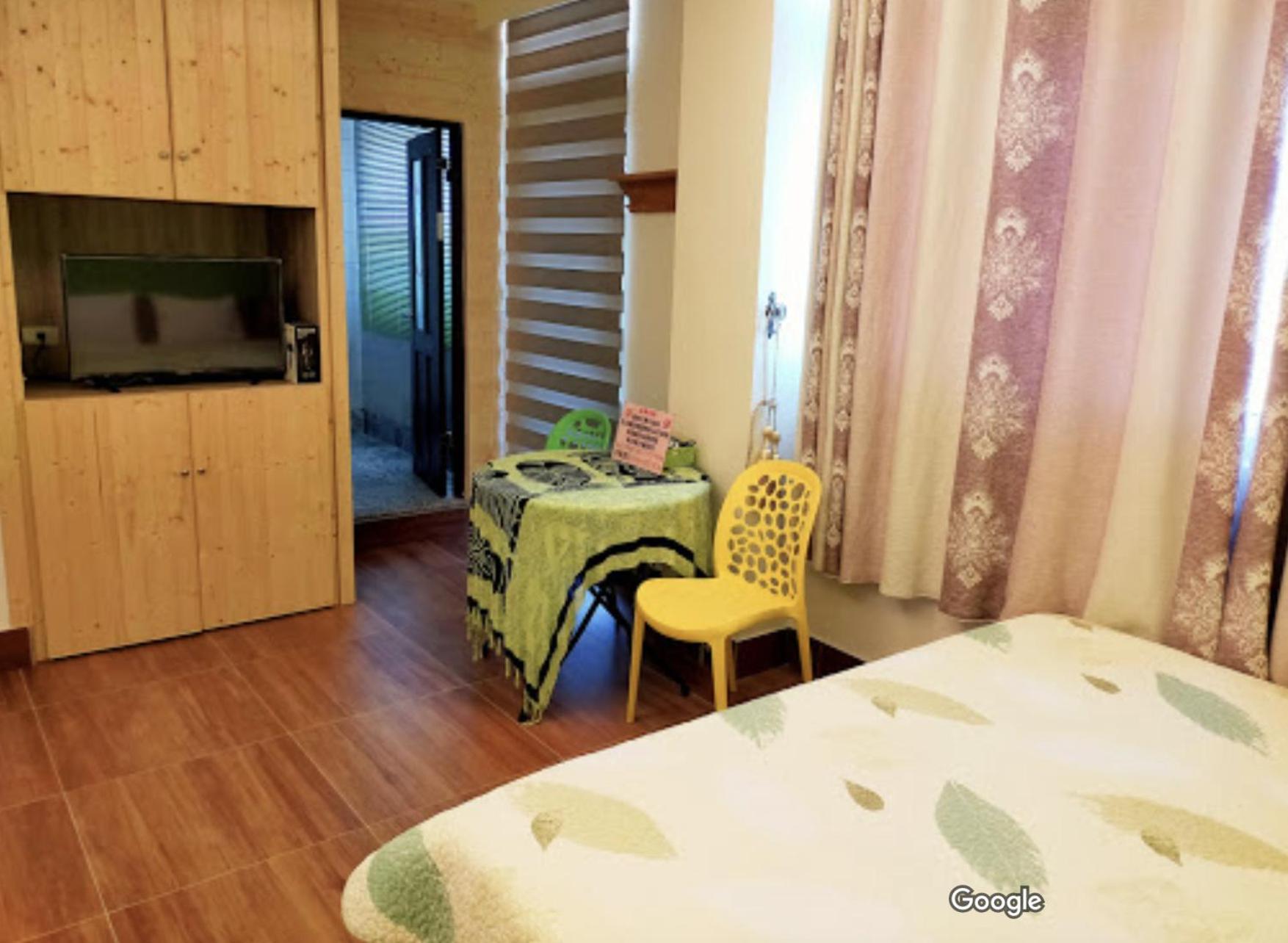 Triple Room photo 3