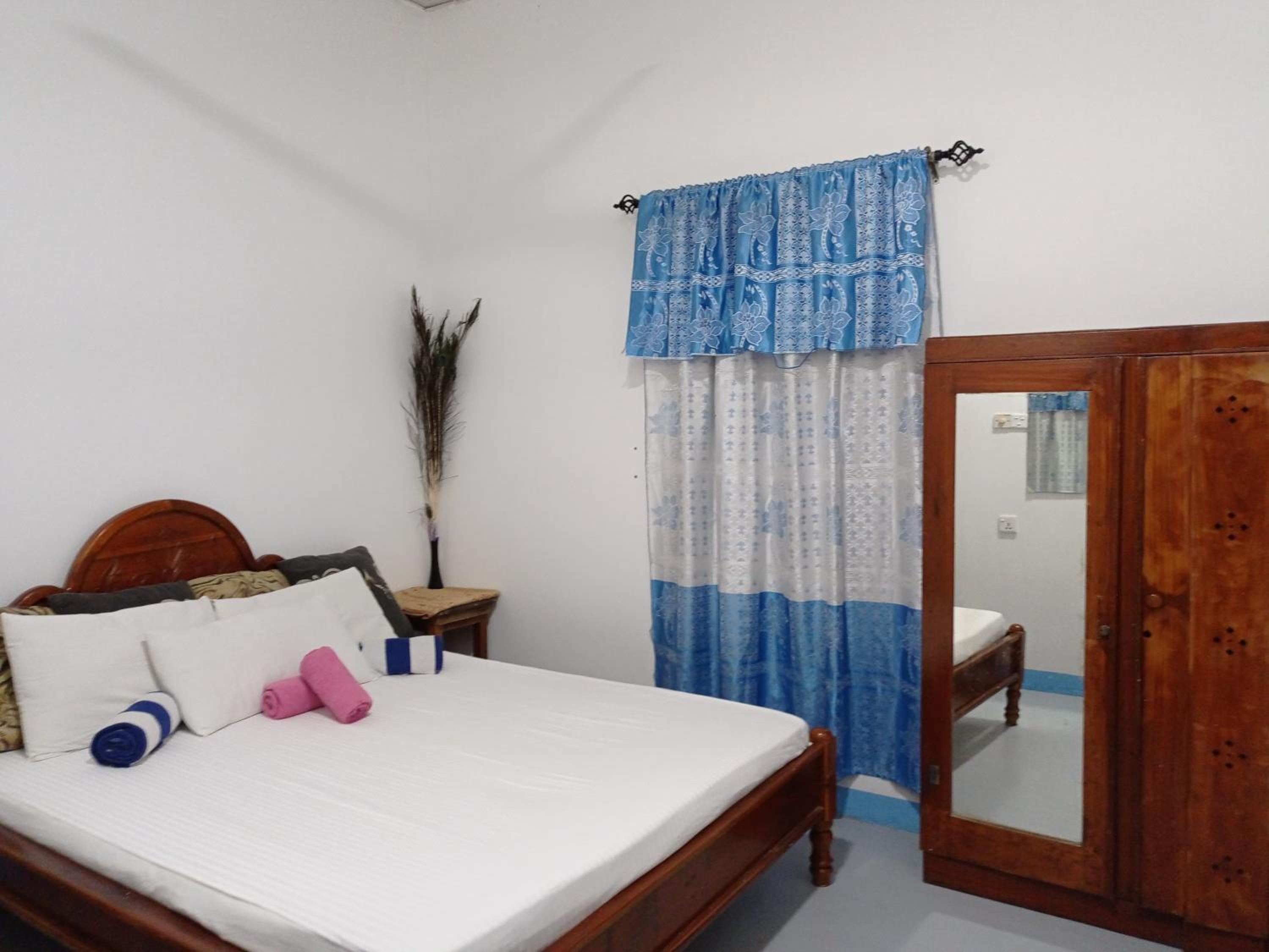 One-Bedroom House photo 3