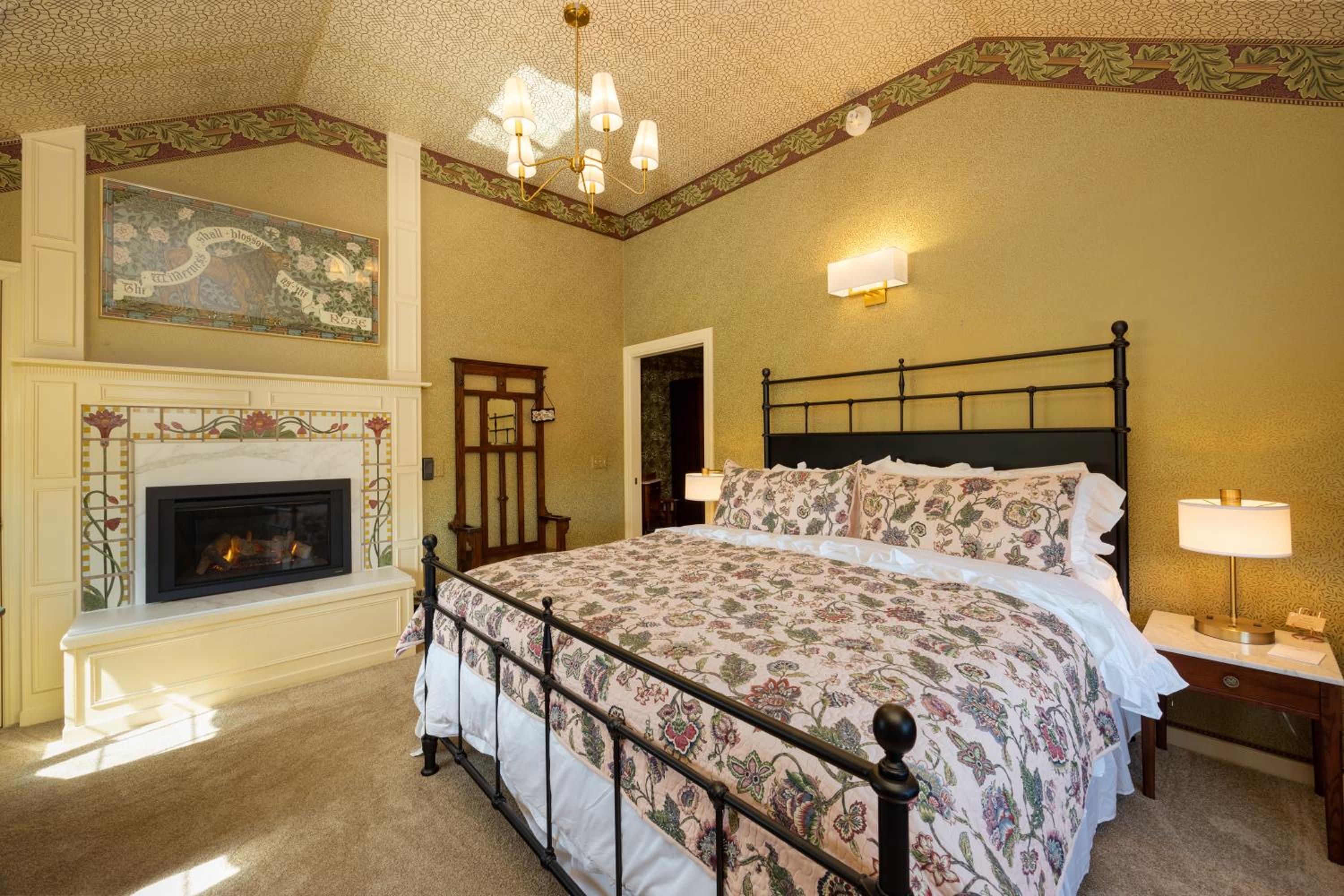 King Suite photo 1