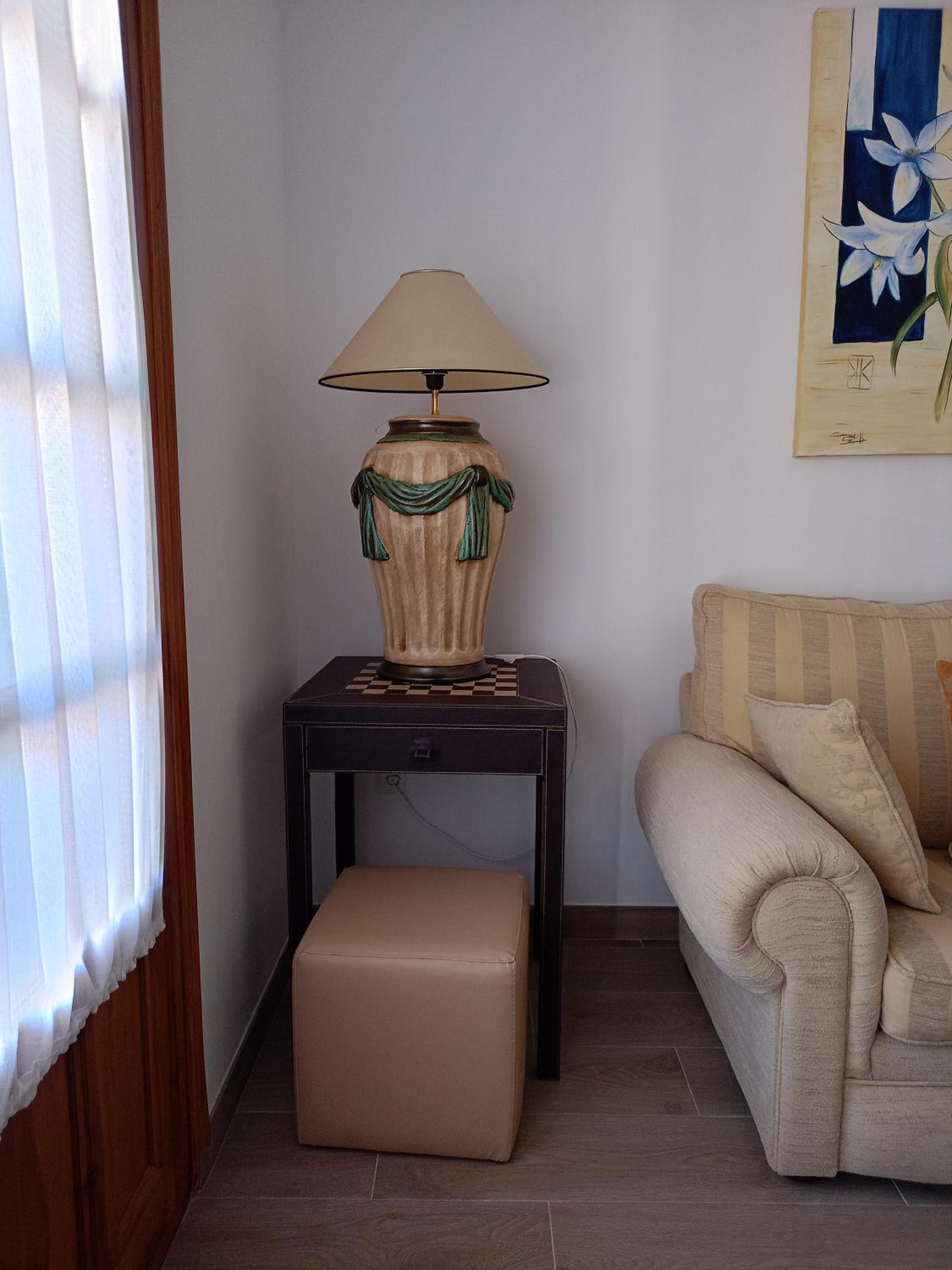 Apartment with Mountain View photo 3
