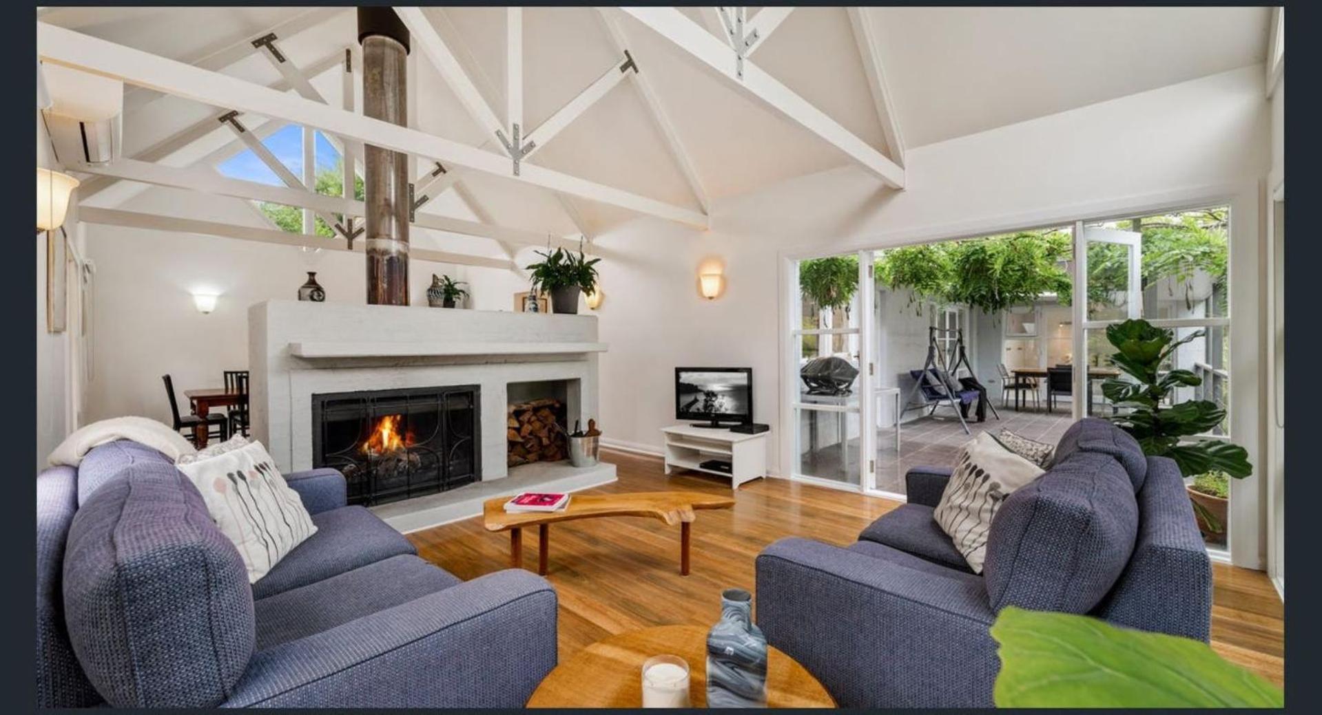 Vacation Home photo 1