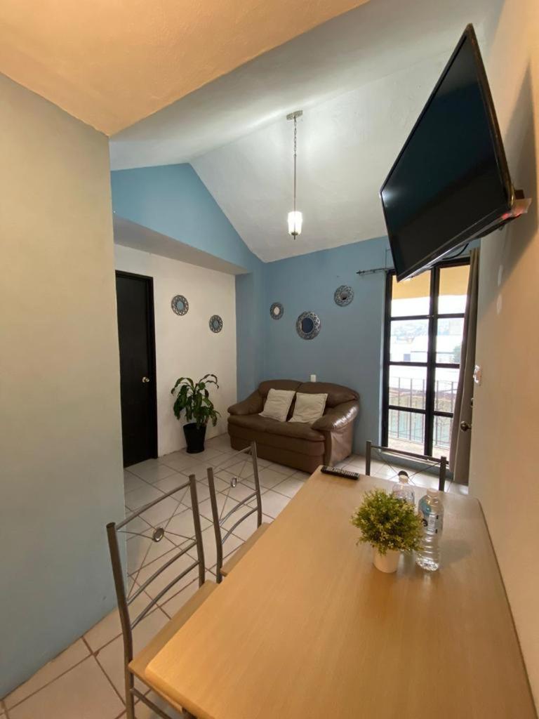 Apartment photo 1