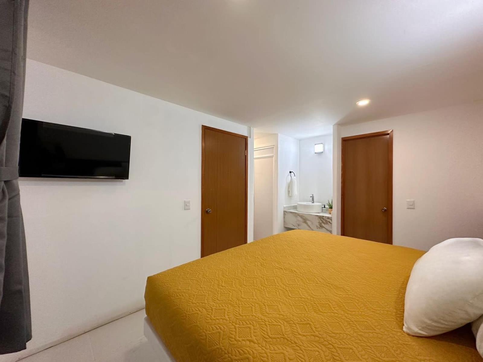 Double Room photo 3