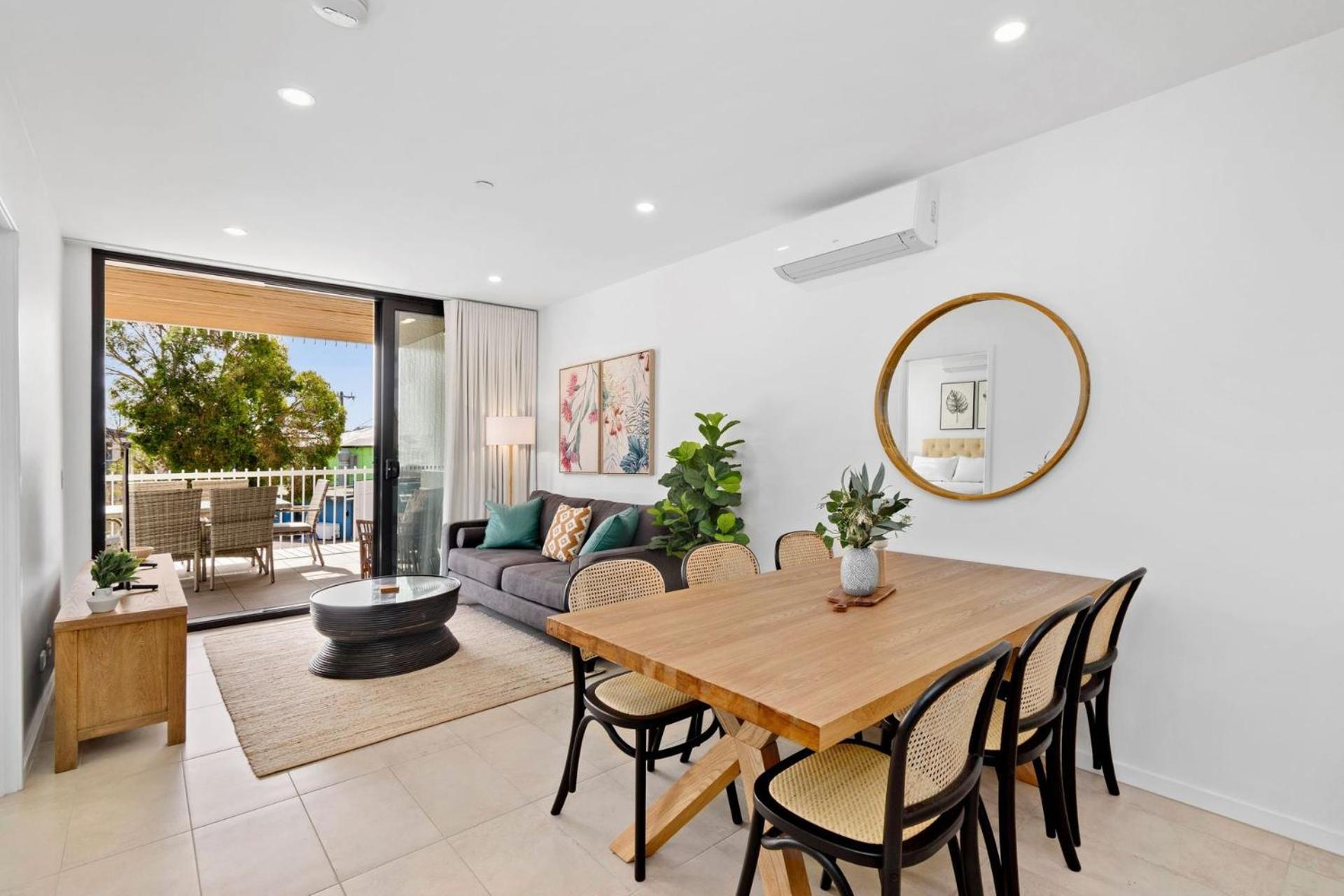 Two-Bedroom House photo 1