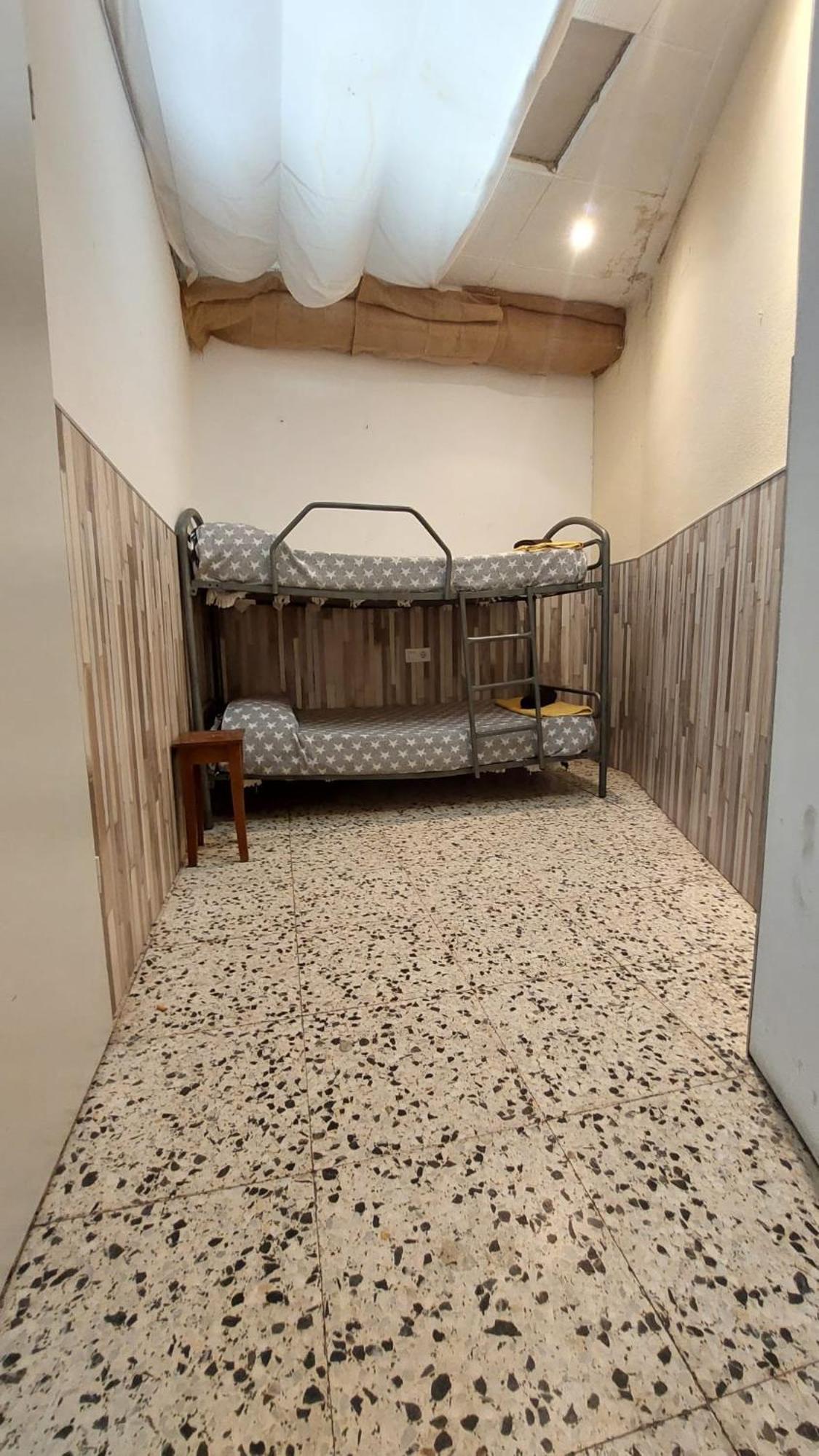 Habitación familiar