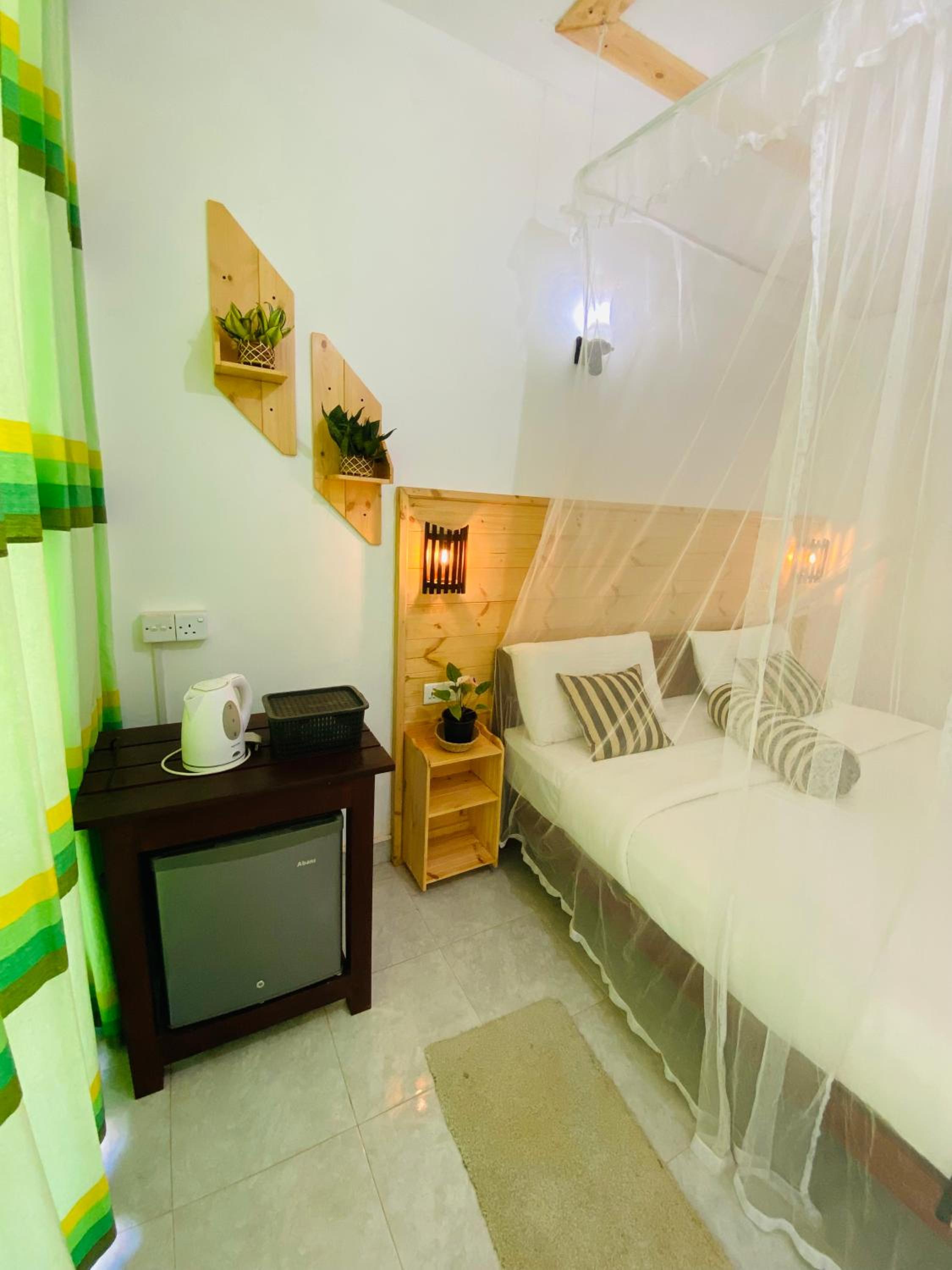 Standard Double Room photo 1