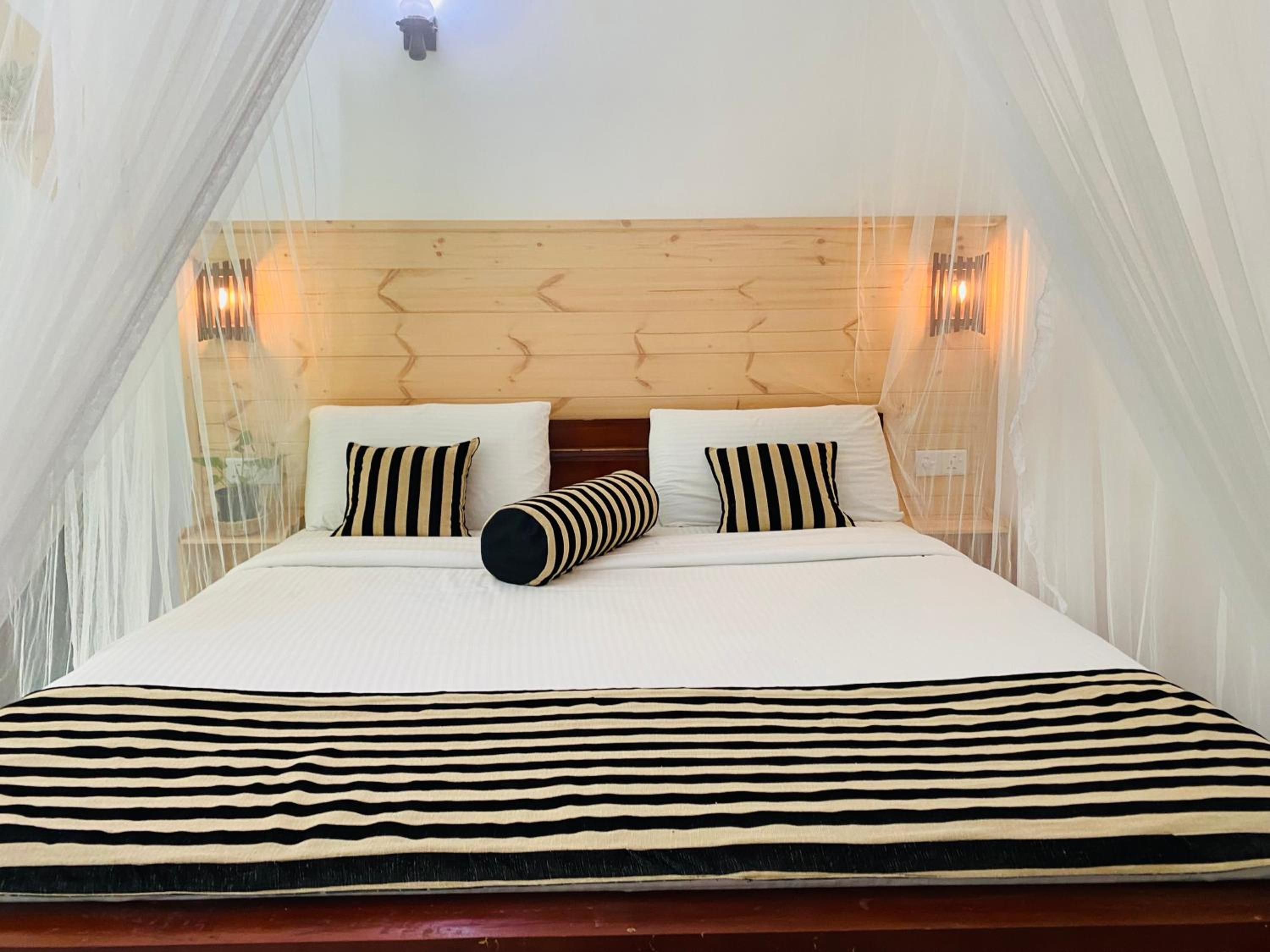 Standard Double Room photo 3