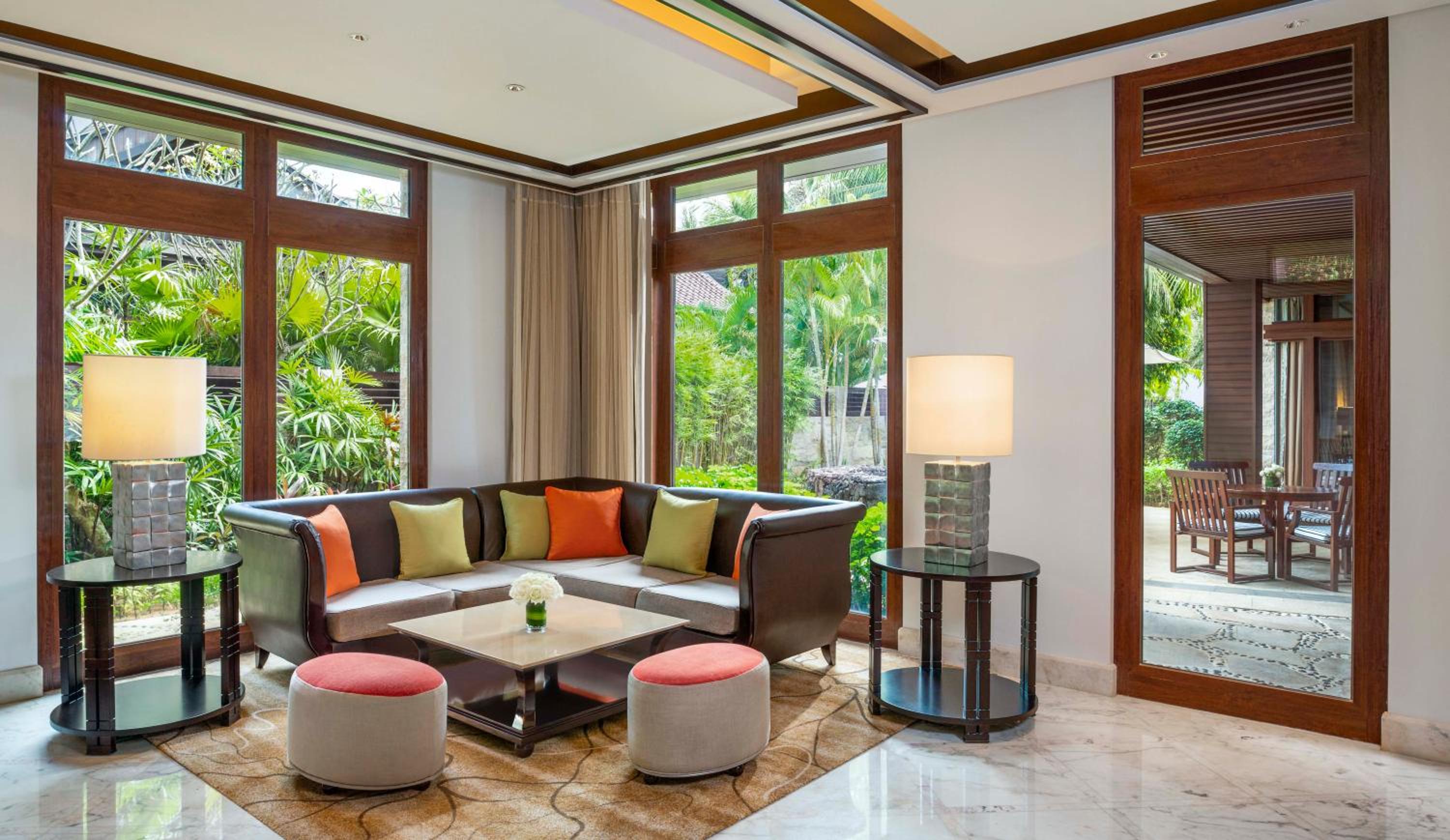 One Bedroom Villa (Non Smoking) photo 3