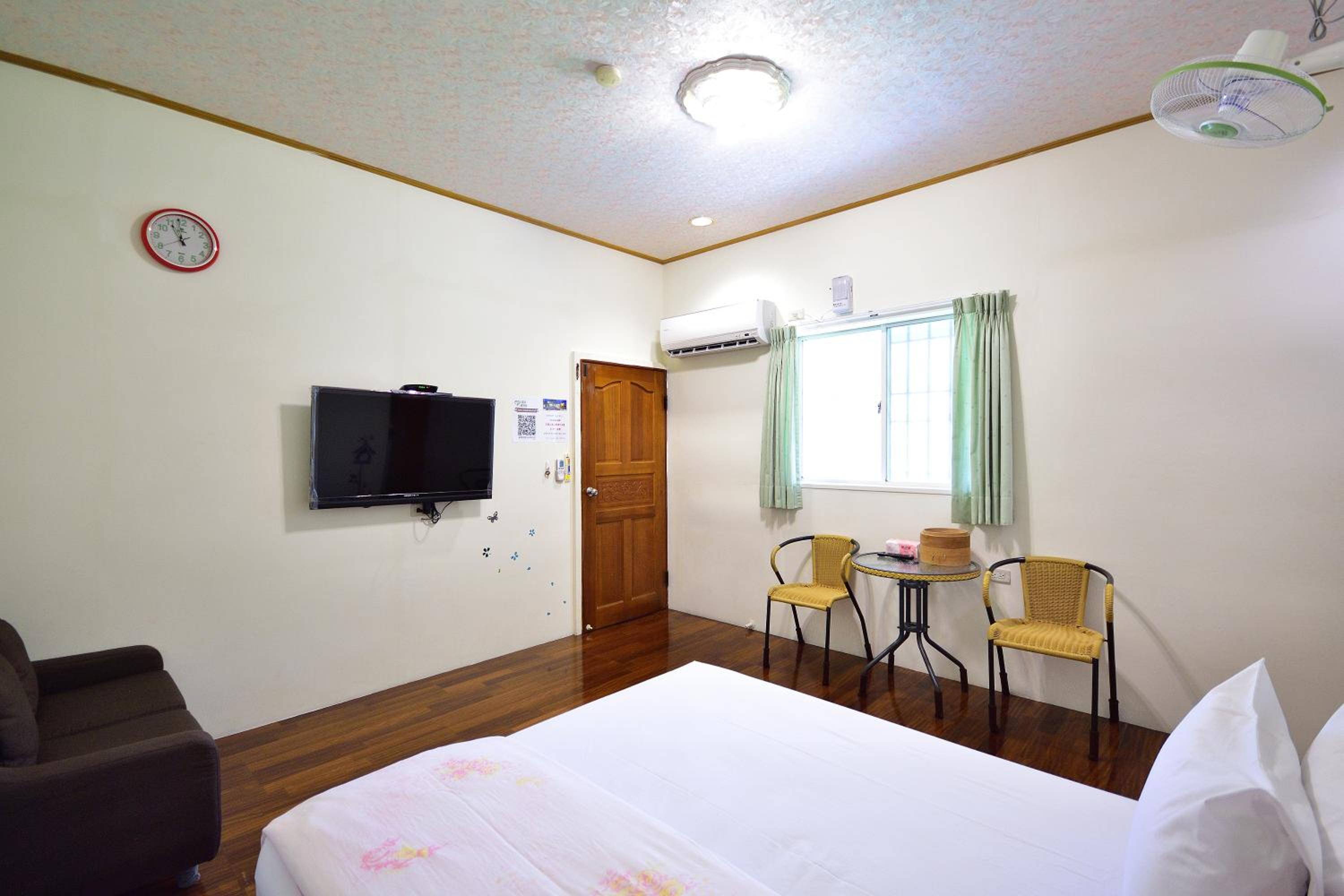 Standard Double Room photo 1