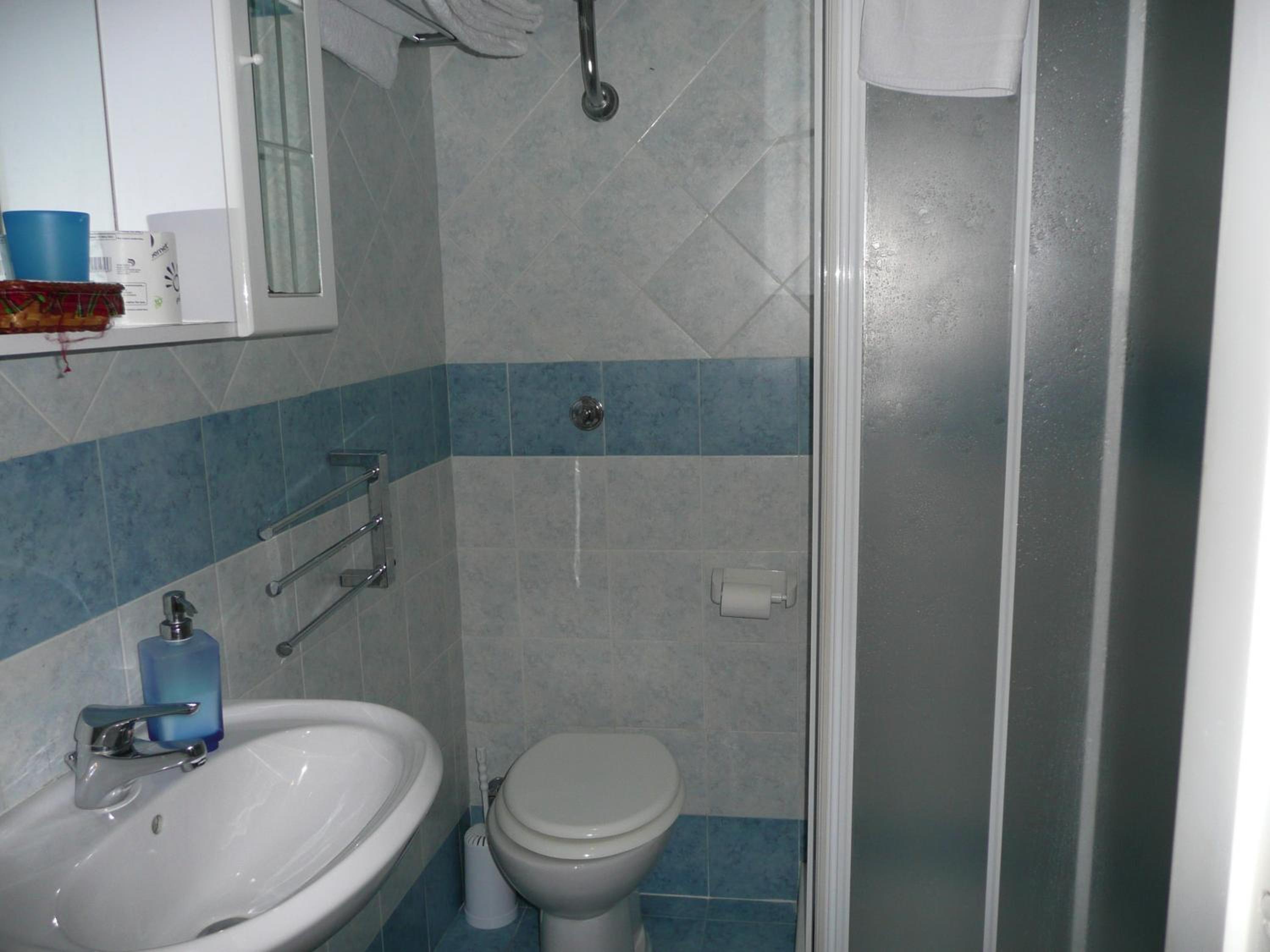 Superior Quadruple Room - Split Level - Photo 12