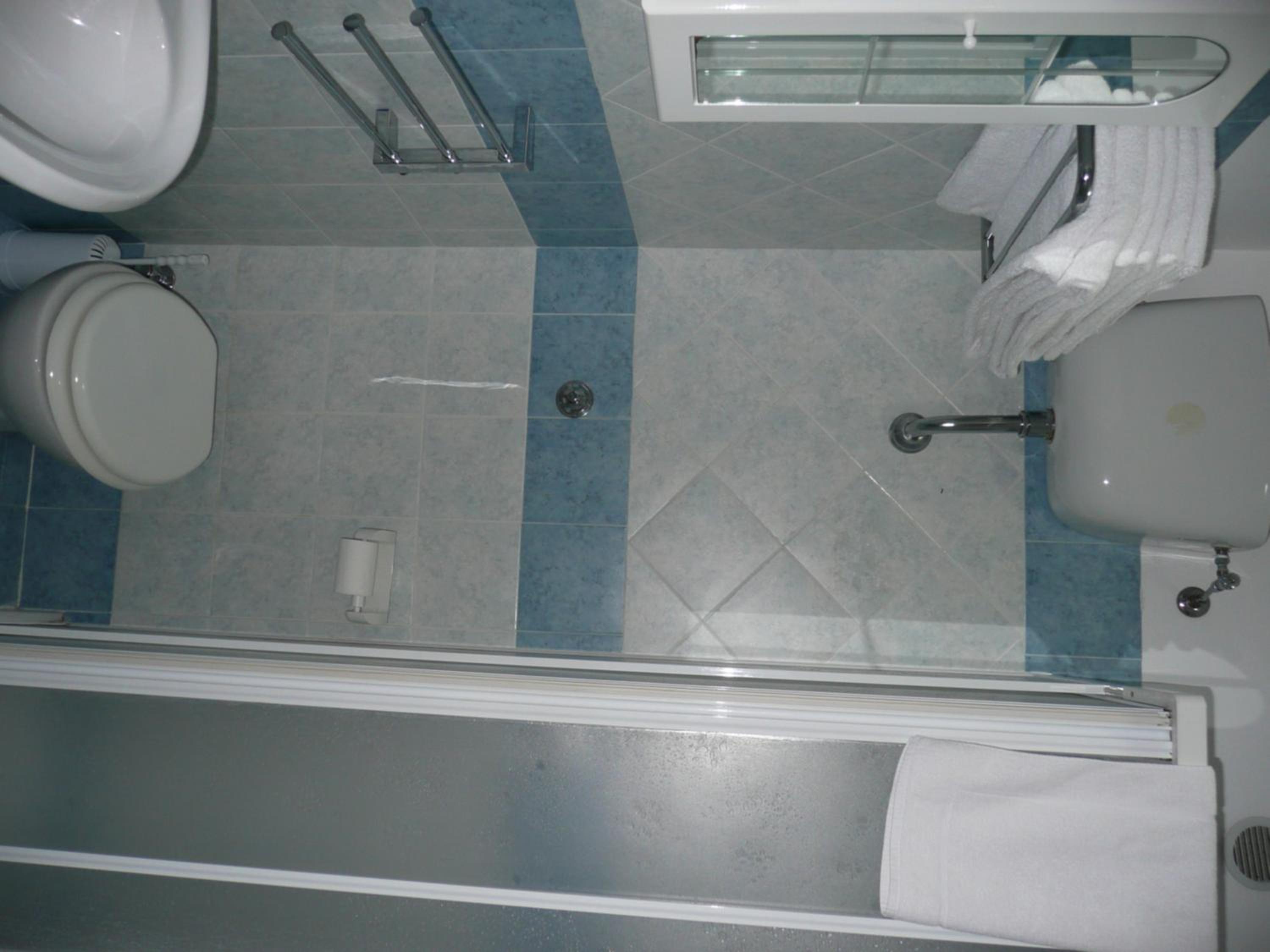 Superior Quadruple Room - Split Level - Photo 6
