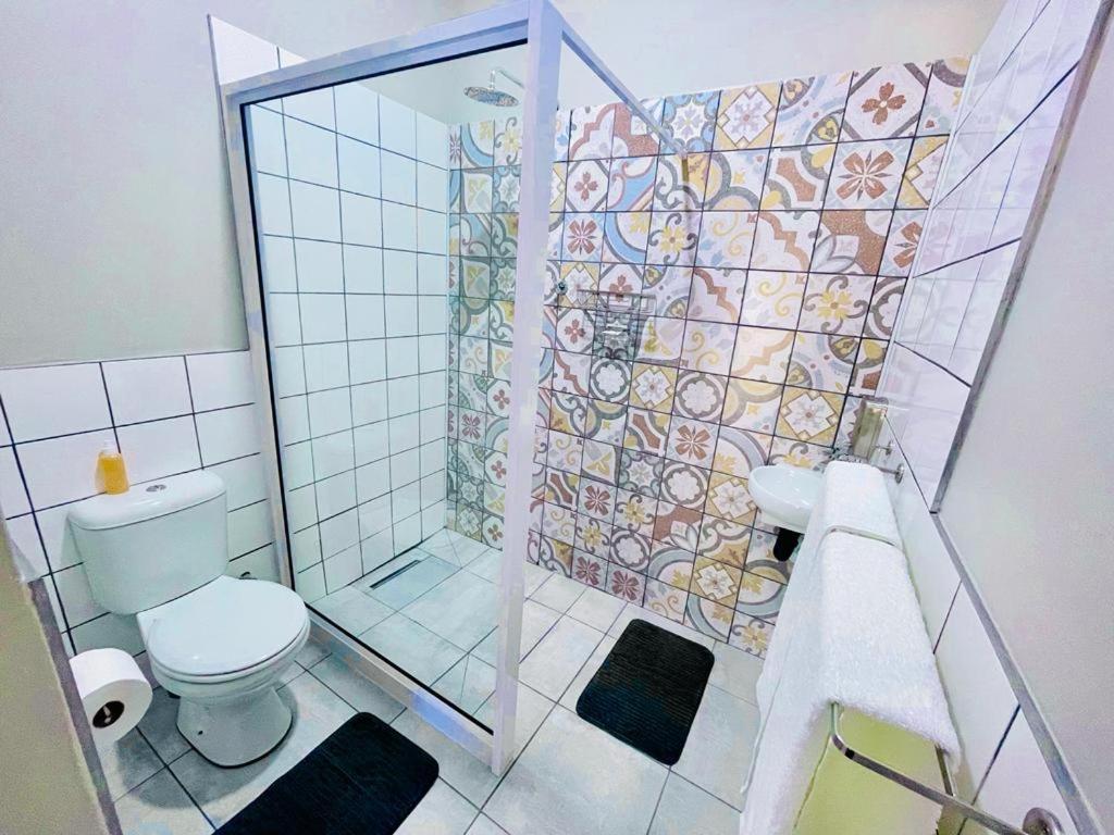 Deluxe Double Room - Photo 8