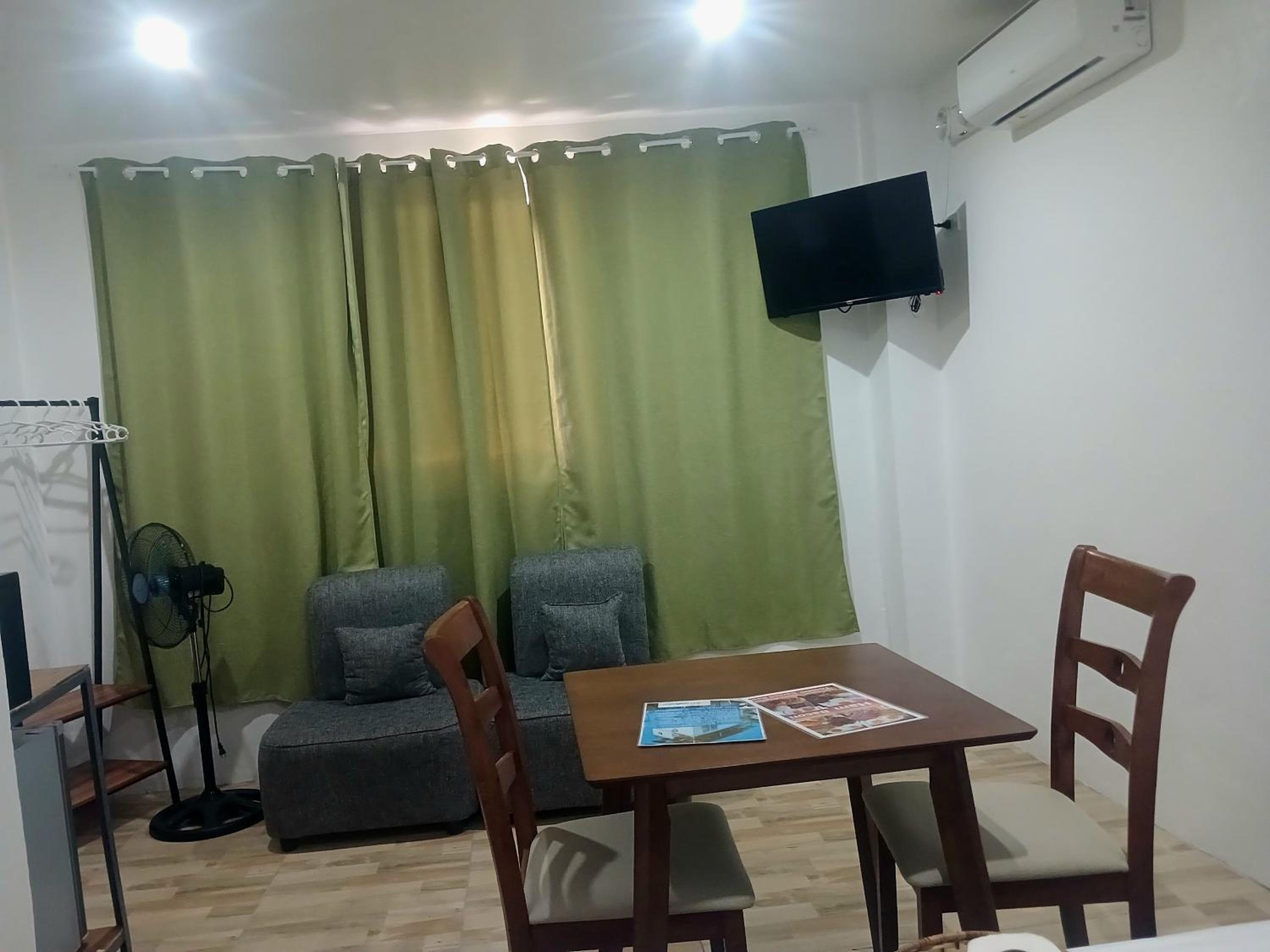 Deluxe Room photo 2