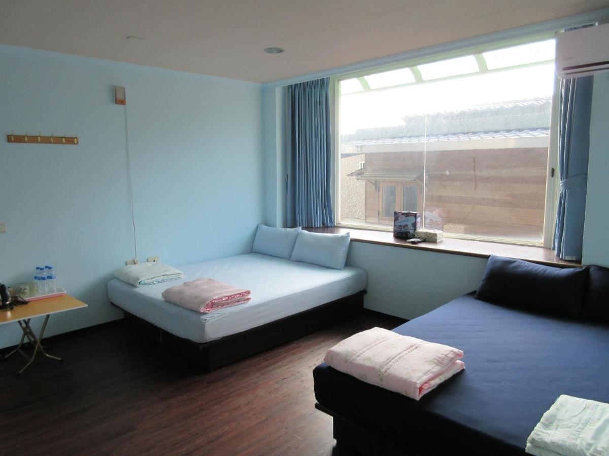 Quadruple Room photo 3