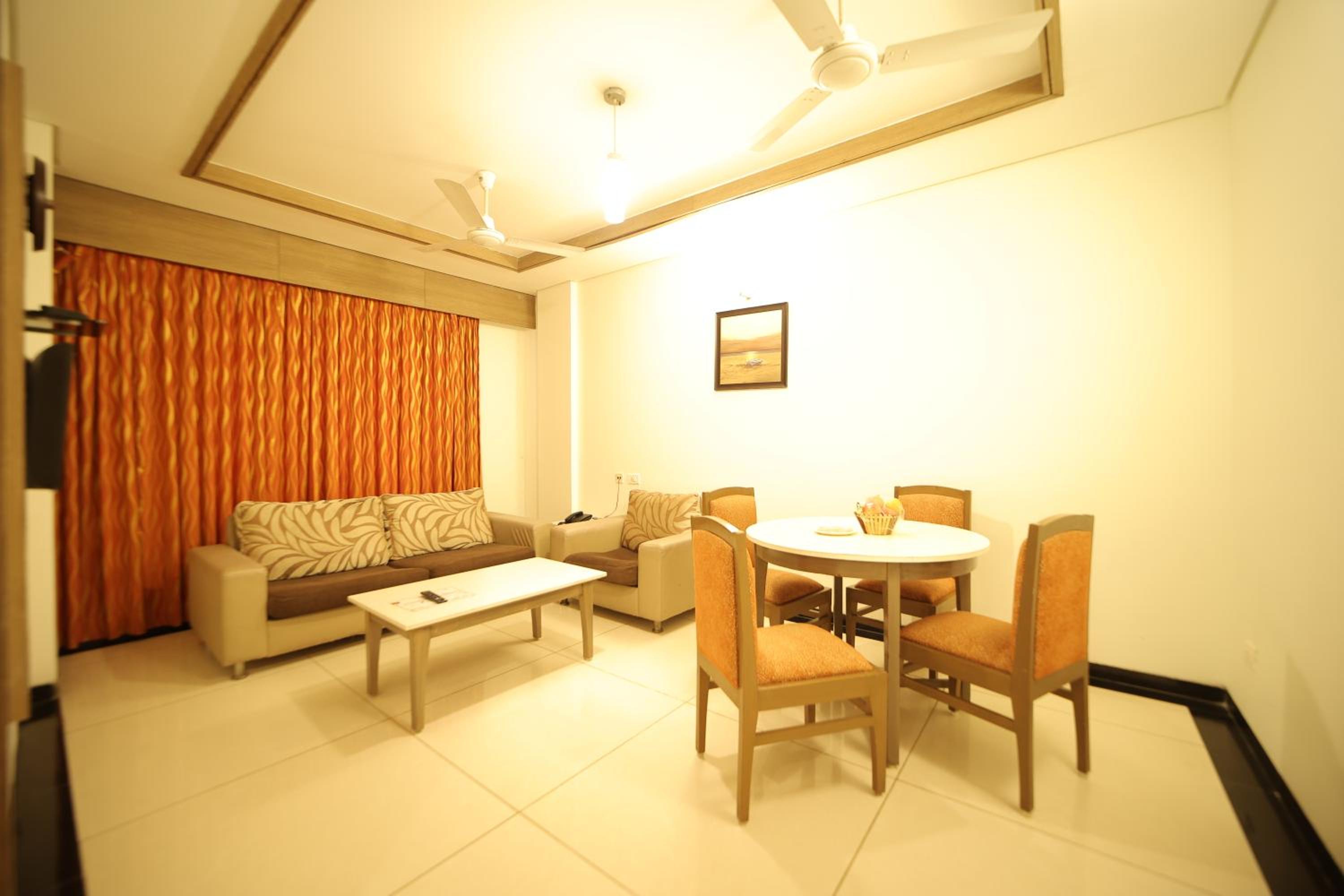 Suite photo 1