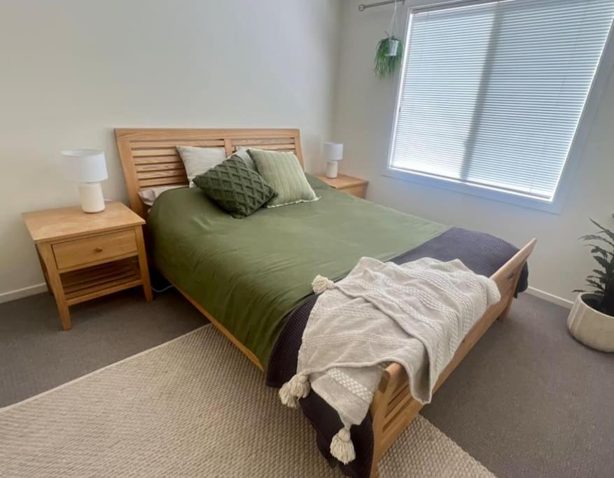 Four-Bedroom House photo 1