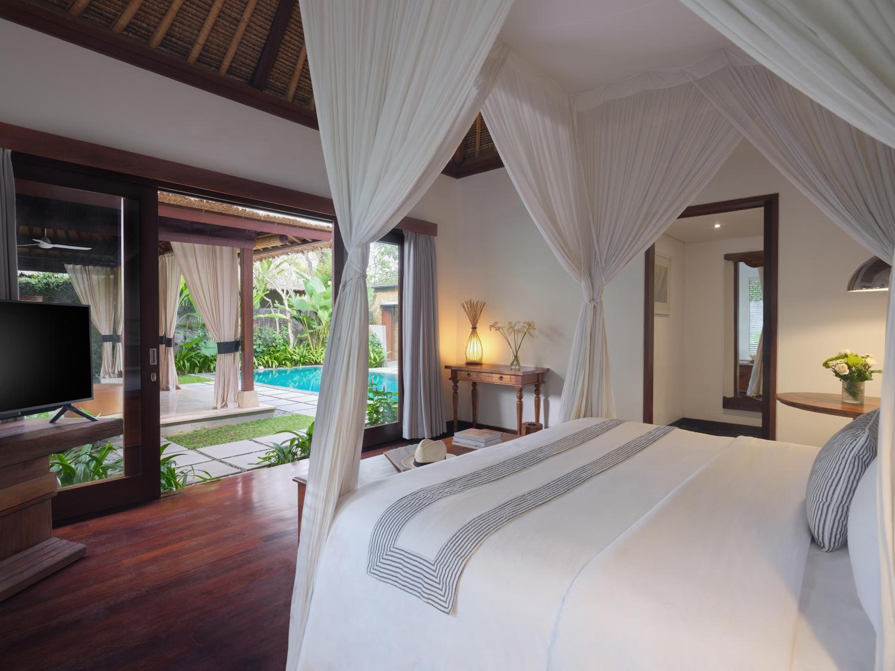One-Bedroom Pool Villa Heritage - Photo 7