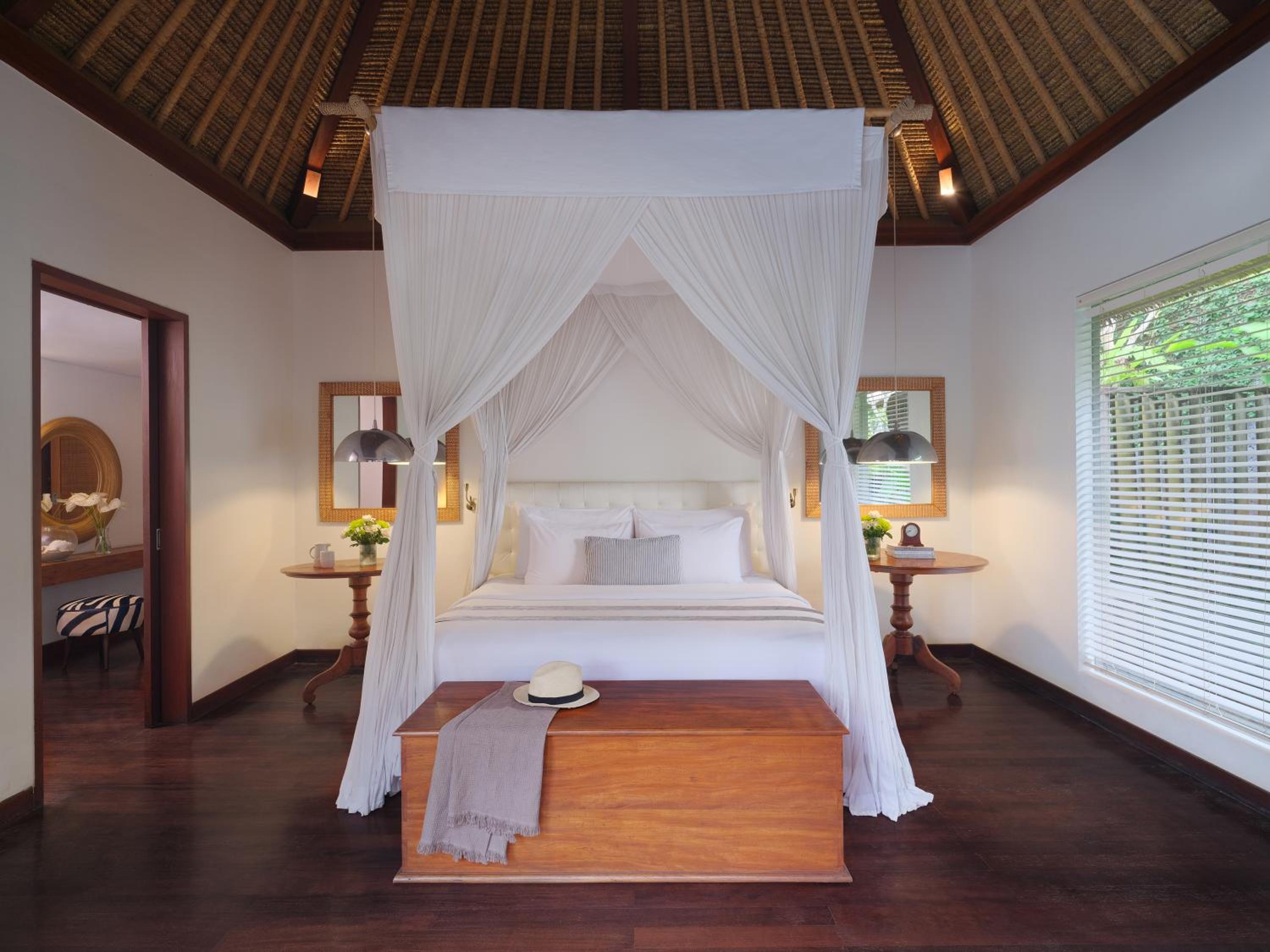 One-Bedroom Pool Villa Heritage - Photo 8