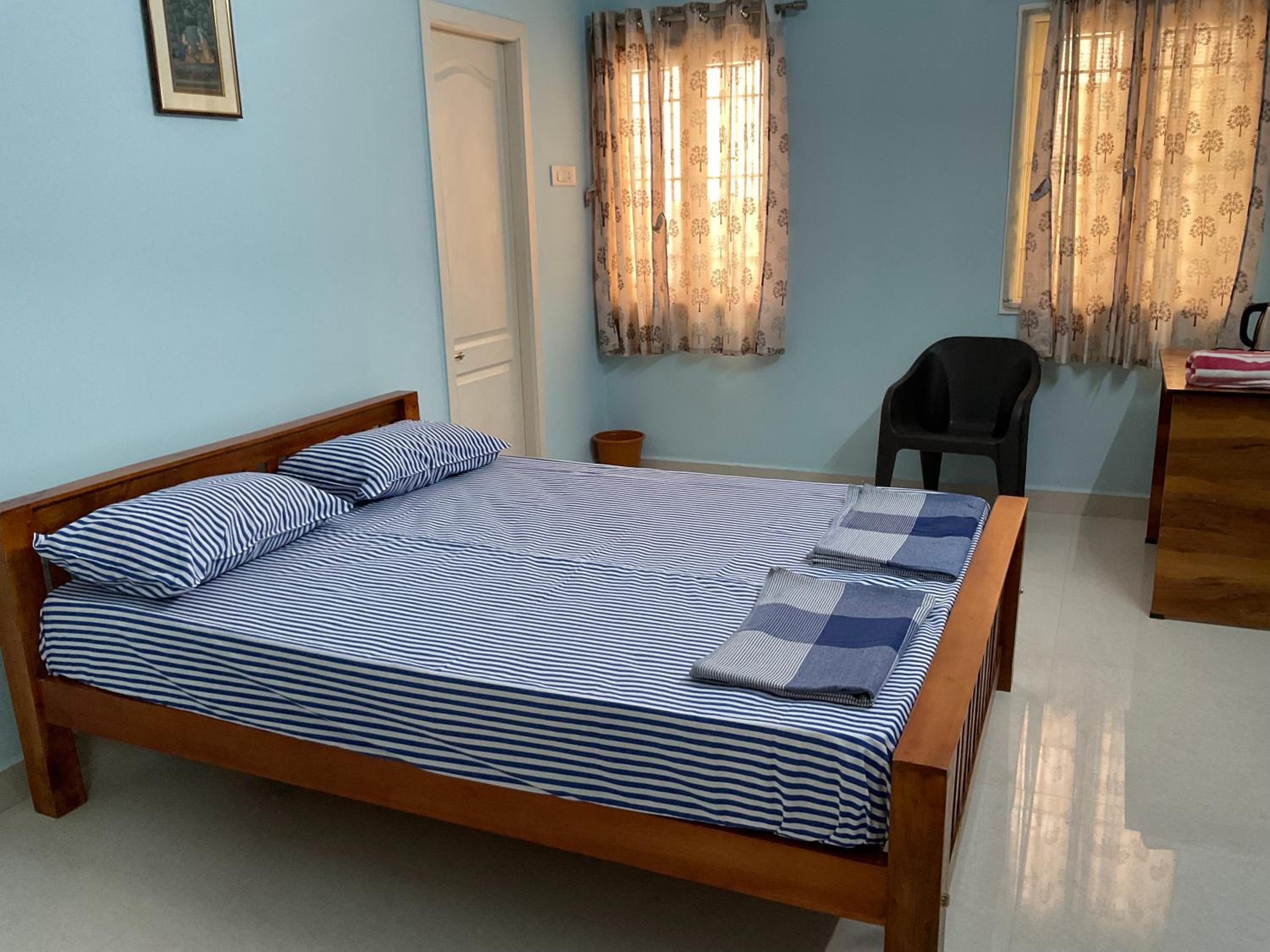 Deluxe Double Room photo 3