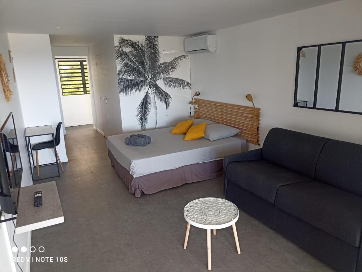 Deluxe Apartment photo 1