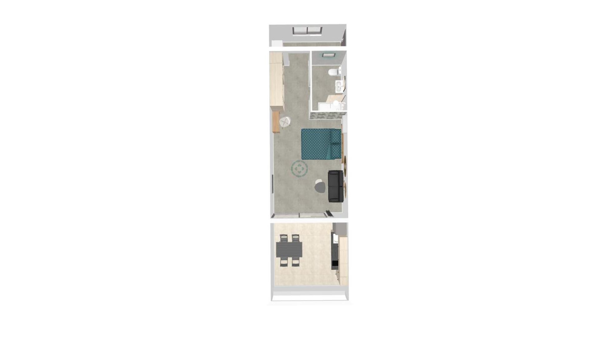 Deluxe Apartment photo 2