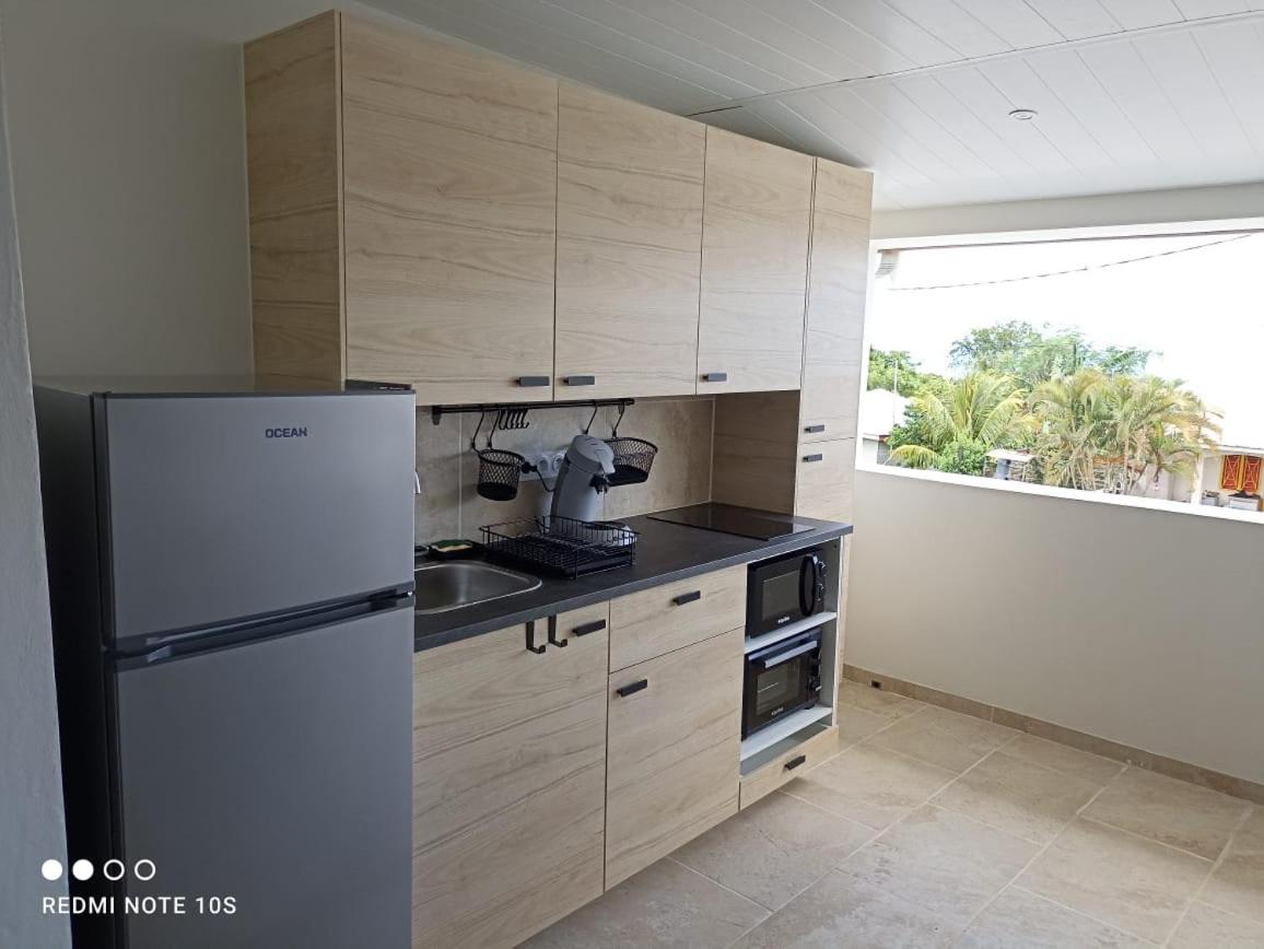 Apartment with Sea View photo 3