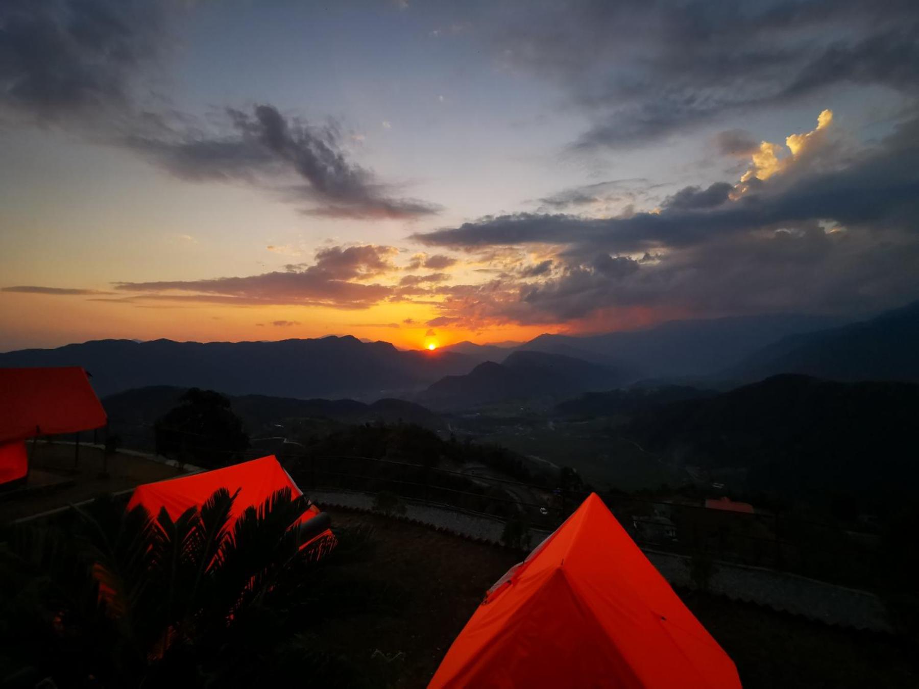 Tent