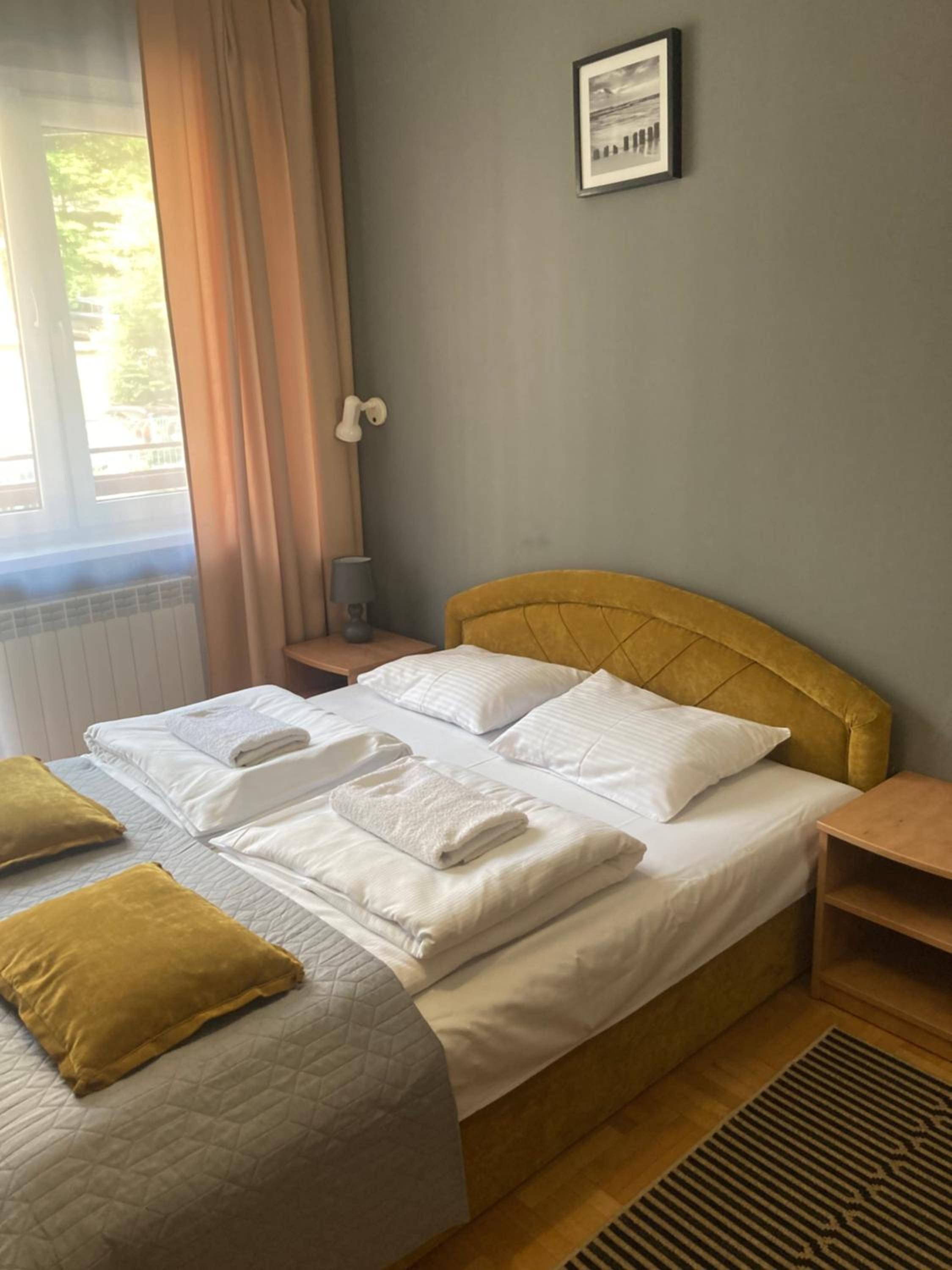 Suite with Balcony photo 3