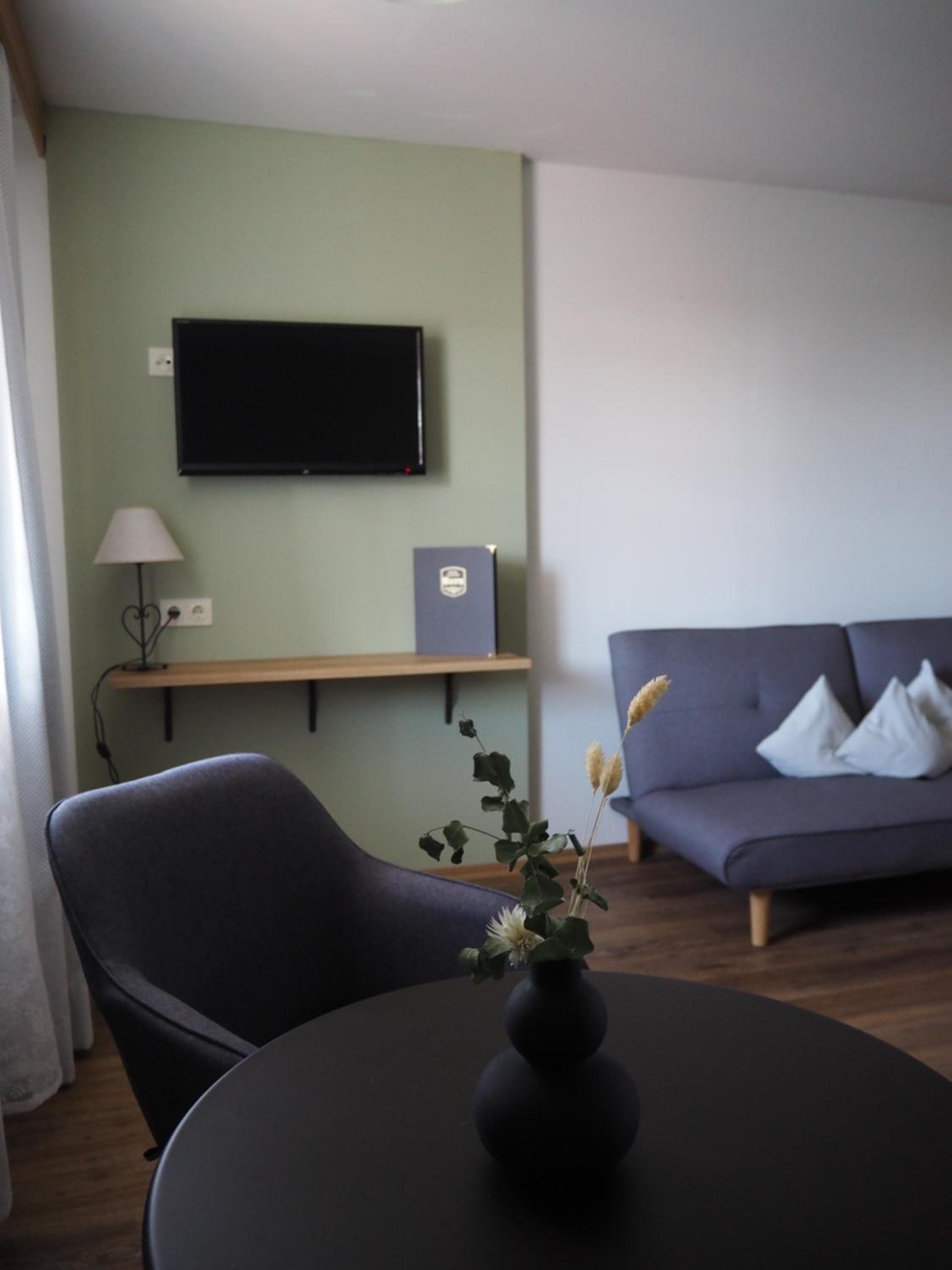 Double Room photo 3