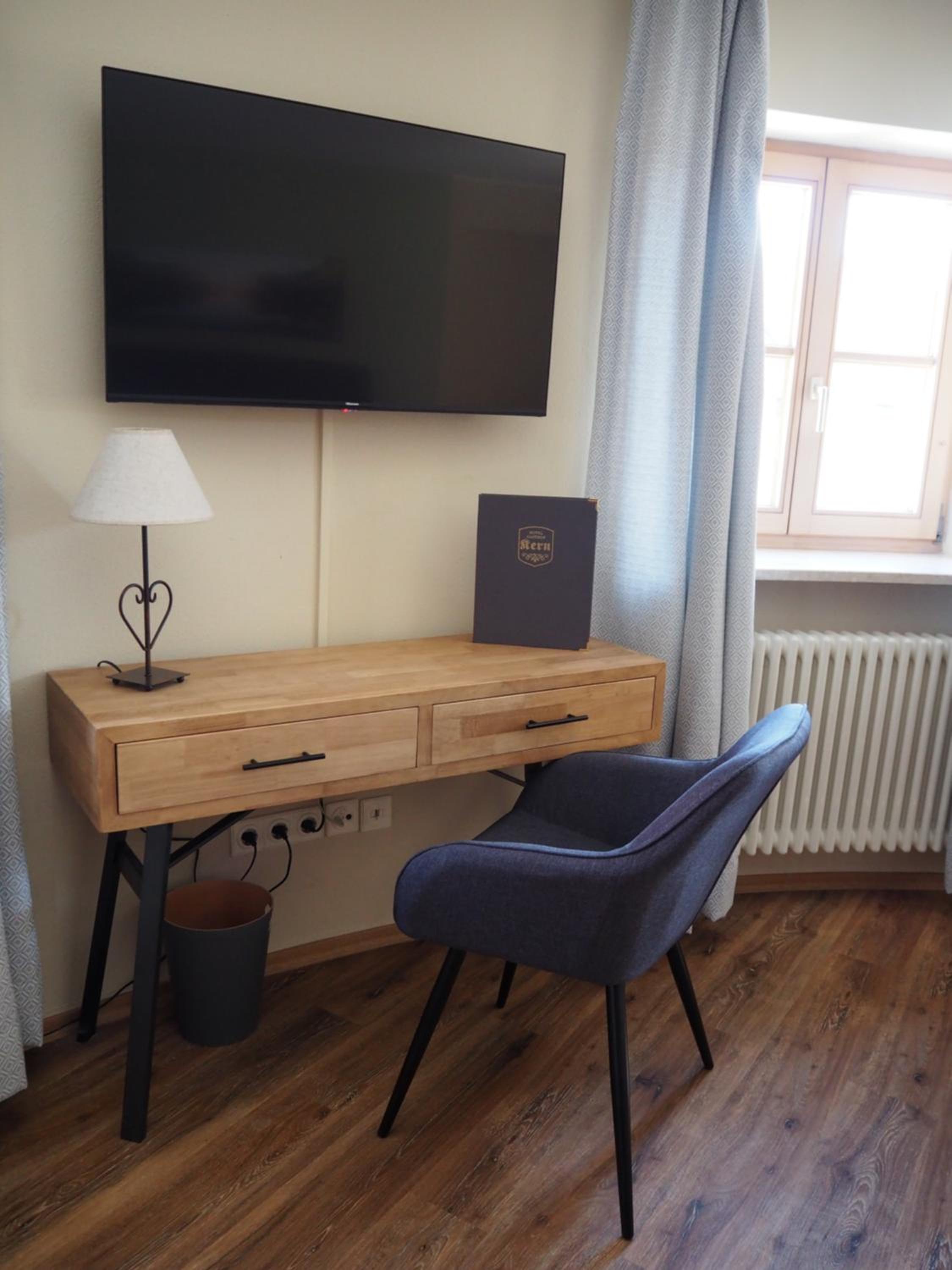 Deluxe Double Room - Photo 2