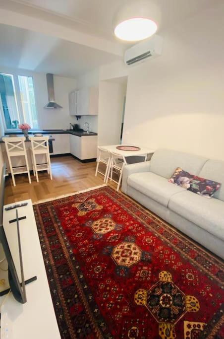 Two-Bedroom Apartment photo 1