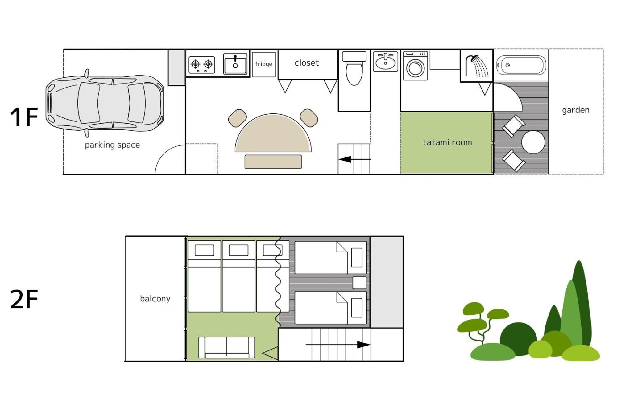 Vacation Home photo 3