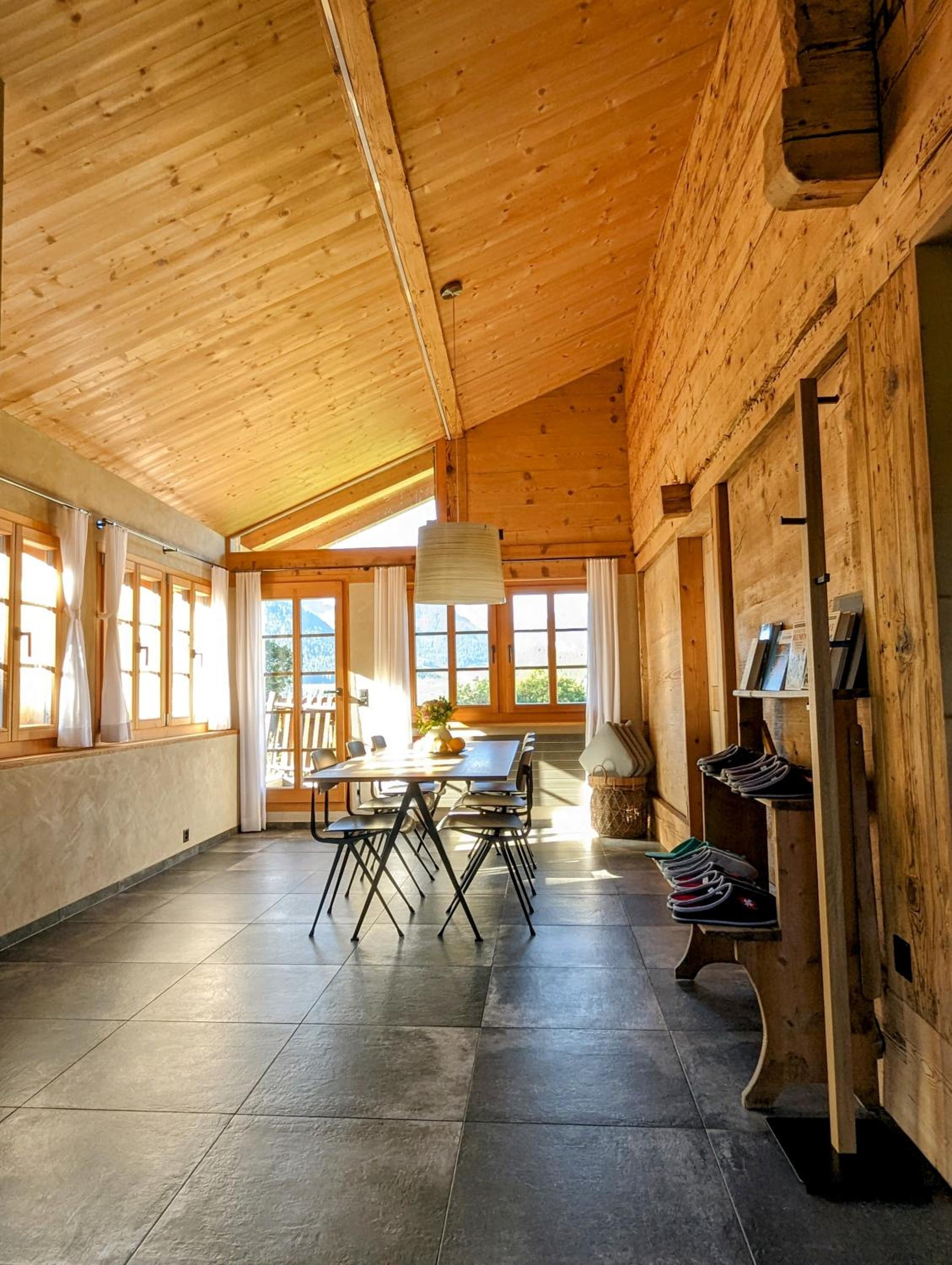 Chalet photo 3