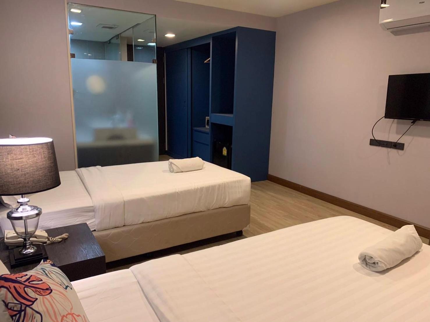 Superior Double Or Twin Room - Photo 1