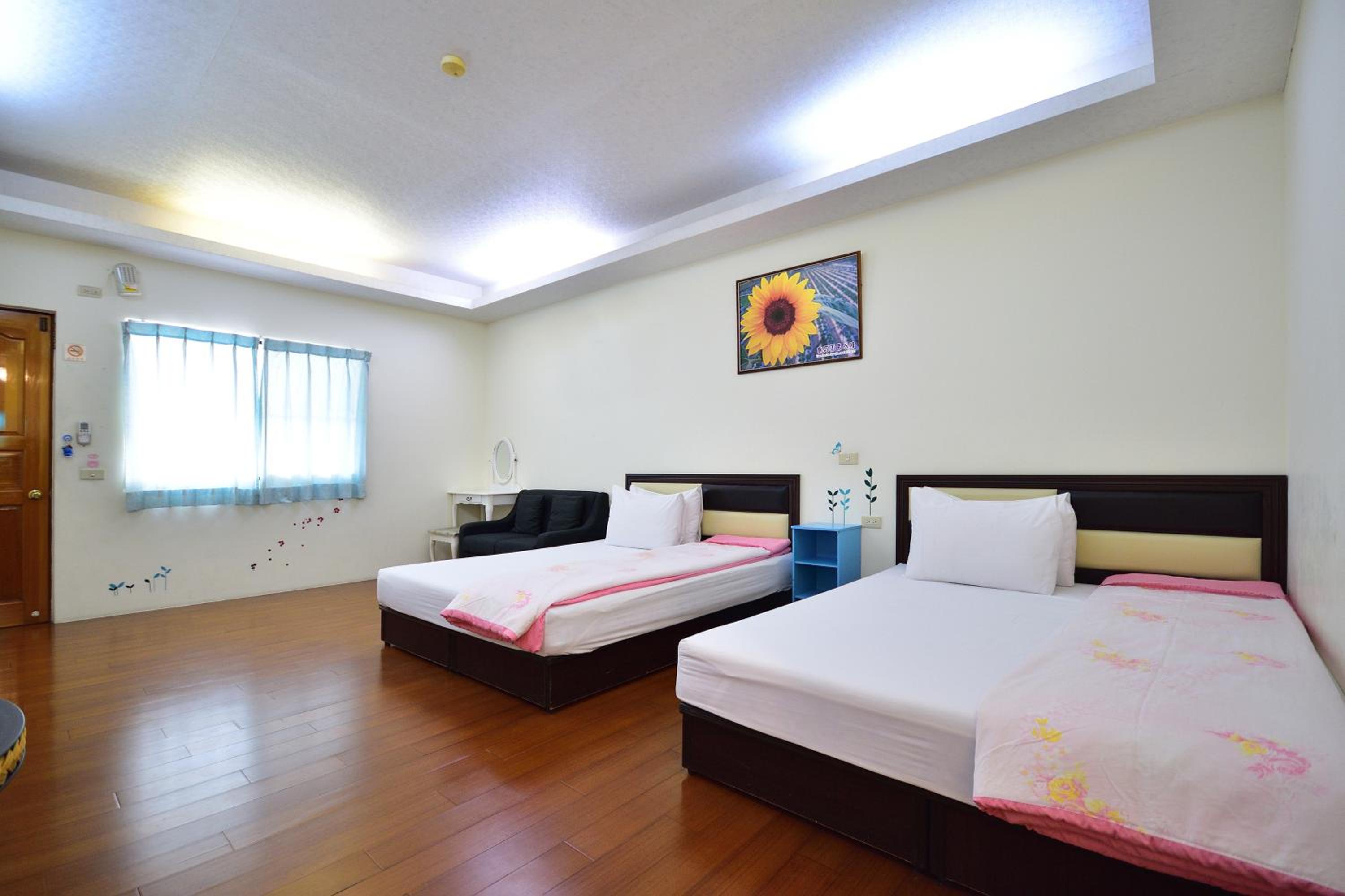 Quadruple Room photo 1