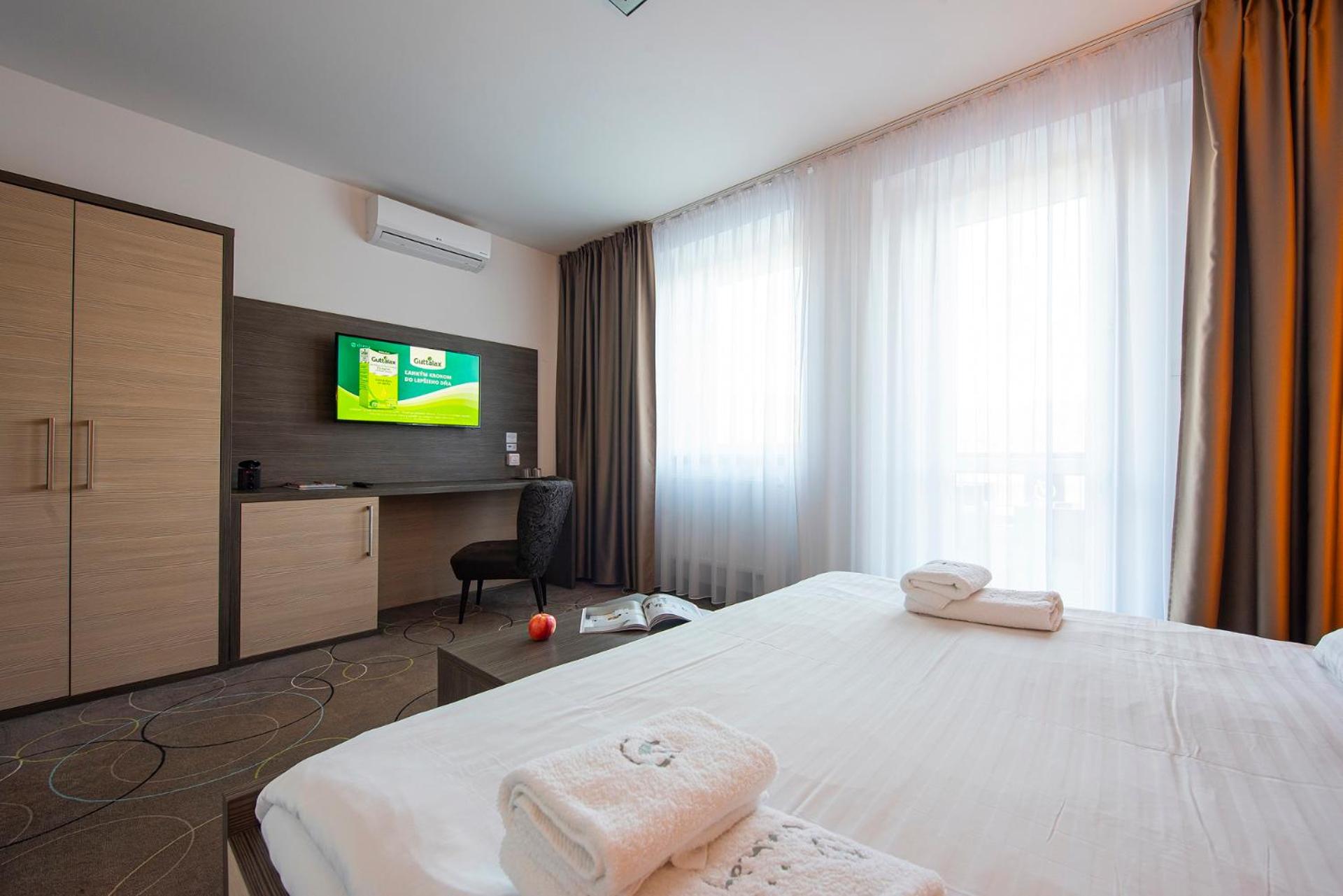 Suite with Terrace photo 1