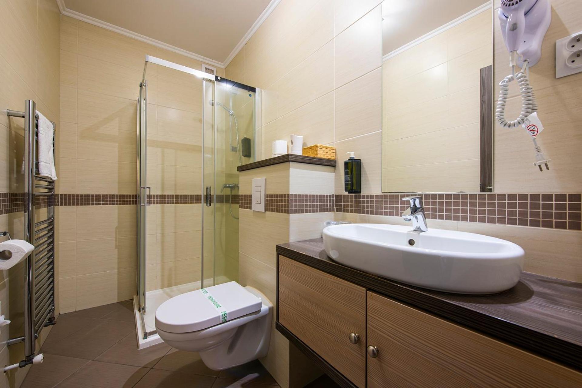Suite with Terrace photo 2