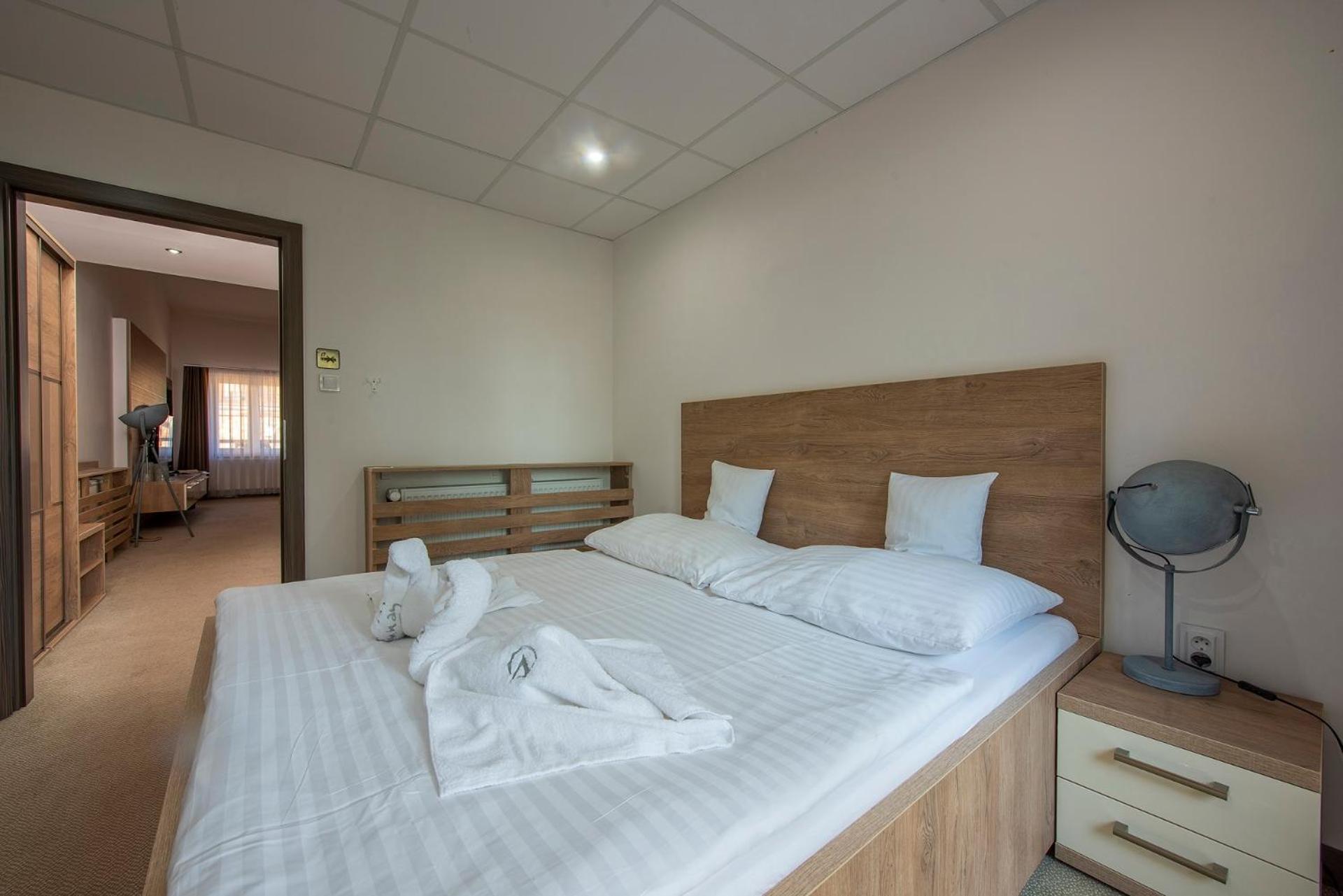 Deluxe Apartment (Dependance Building) photo 3