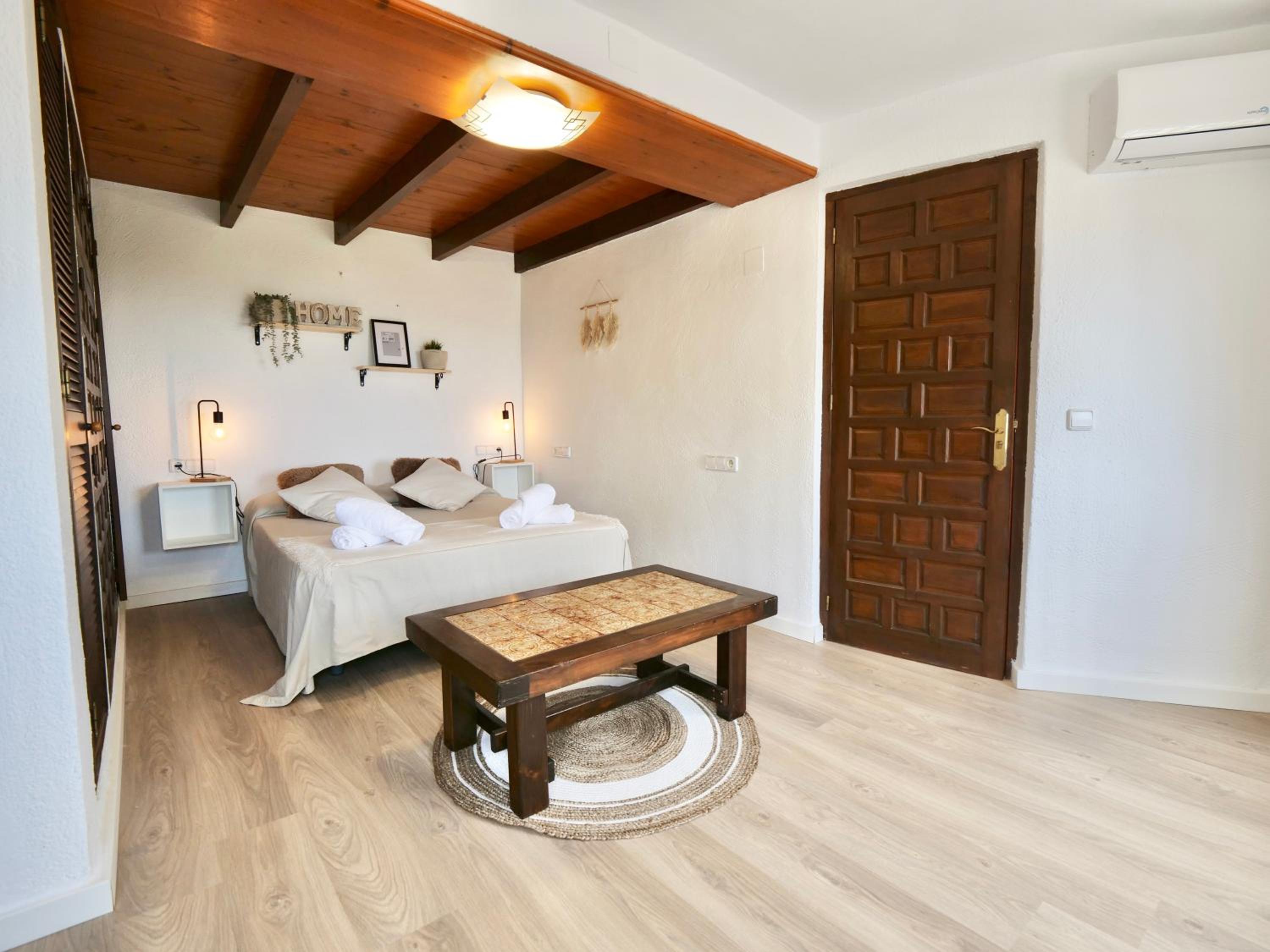Villa de Lujo