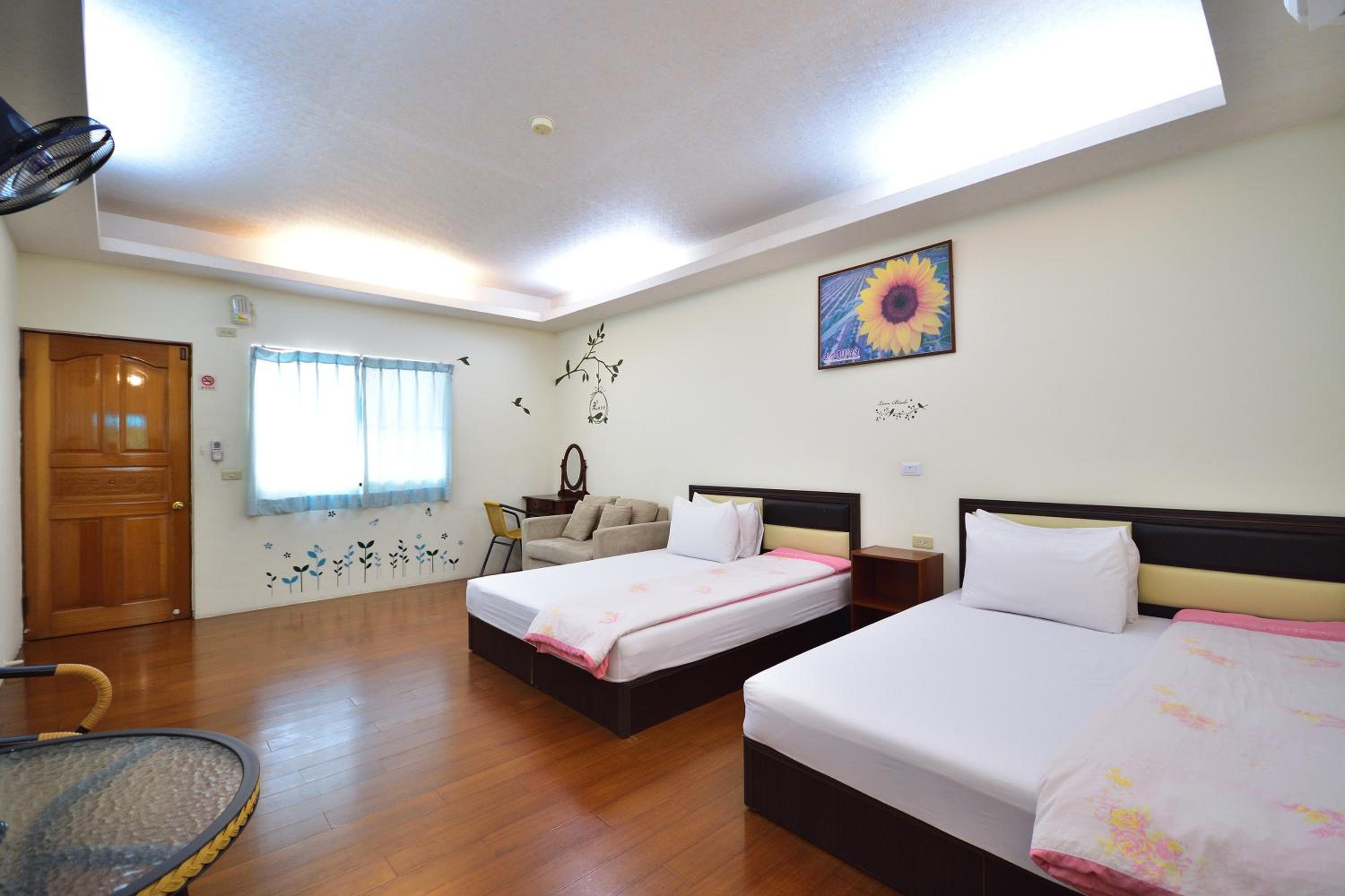 Quadruple Room photo 2