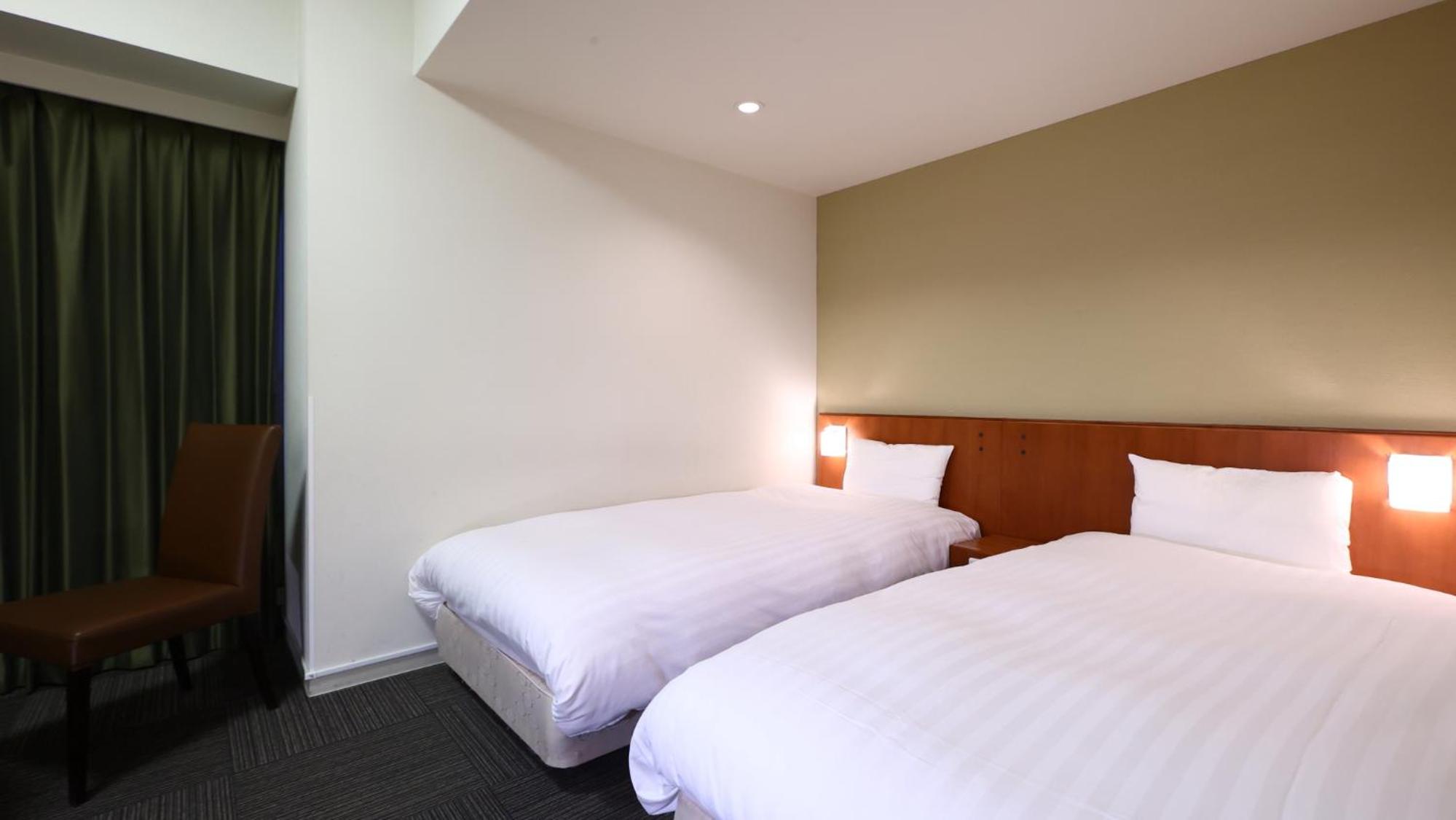 Twin Room - Non-Smoking - Photo 6