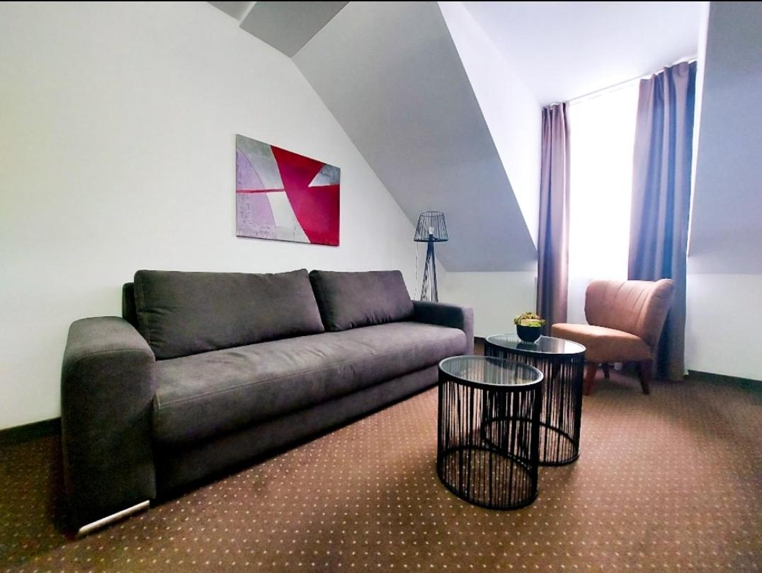 Suite photo 2