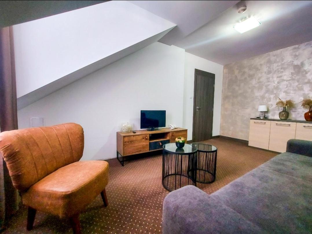 Suite photo 1