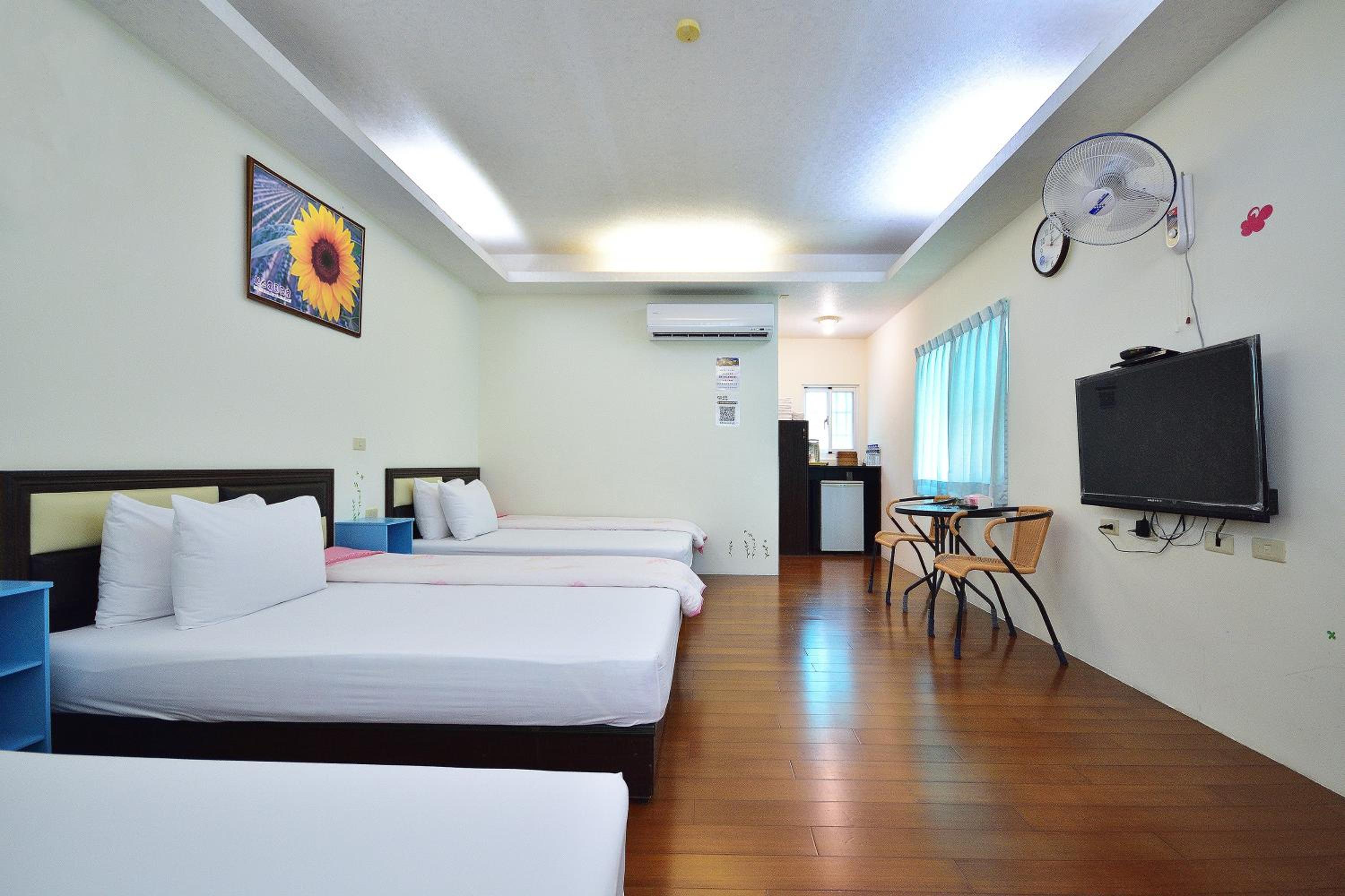Family Suite photo 2