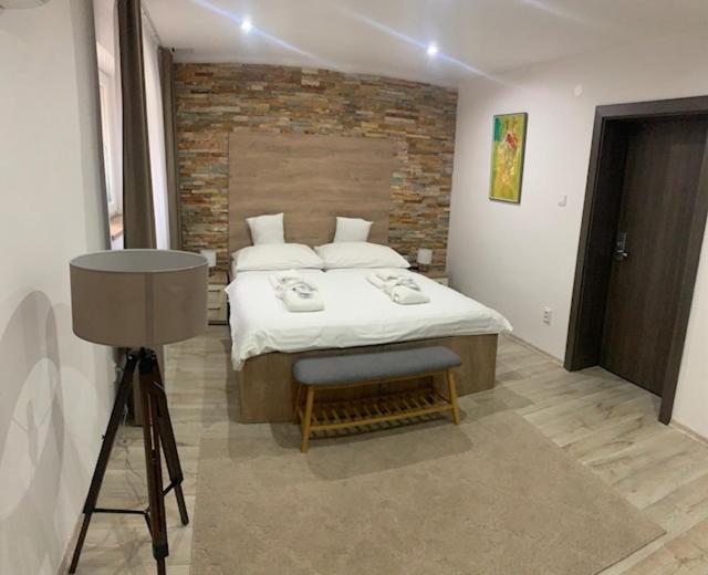 Standard Double or Twin Room (Dependence Building) photo 3