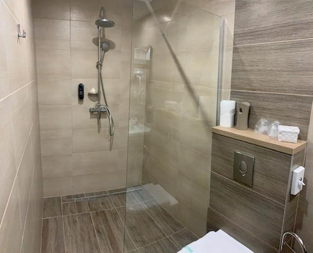 Standard Double or Twin Room (Dependence Building) photo 2
